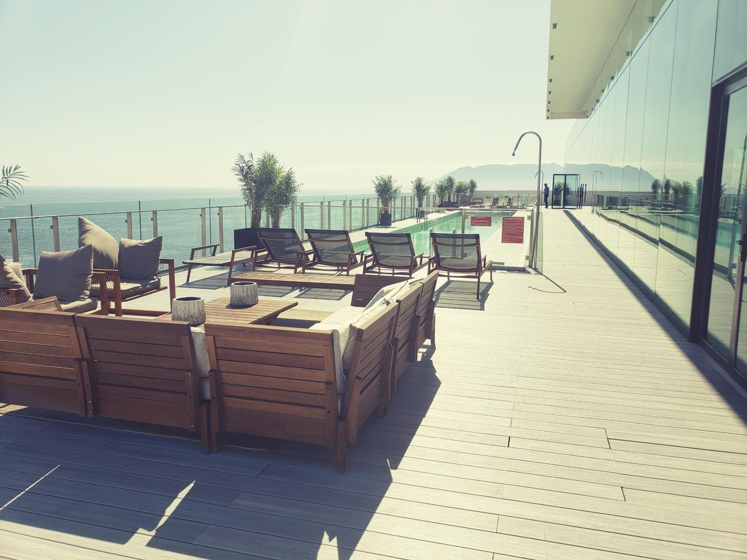 Hotel Alto Antofagasta, Antofagasta, photo 3