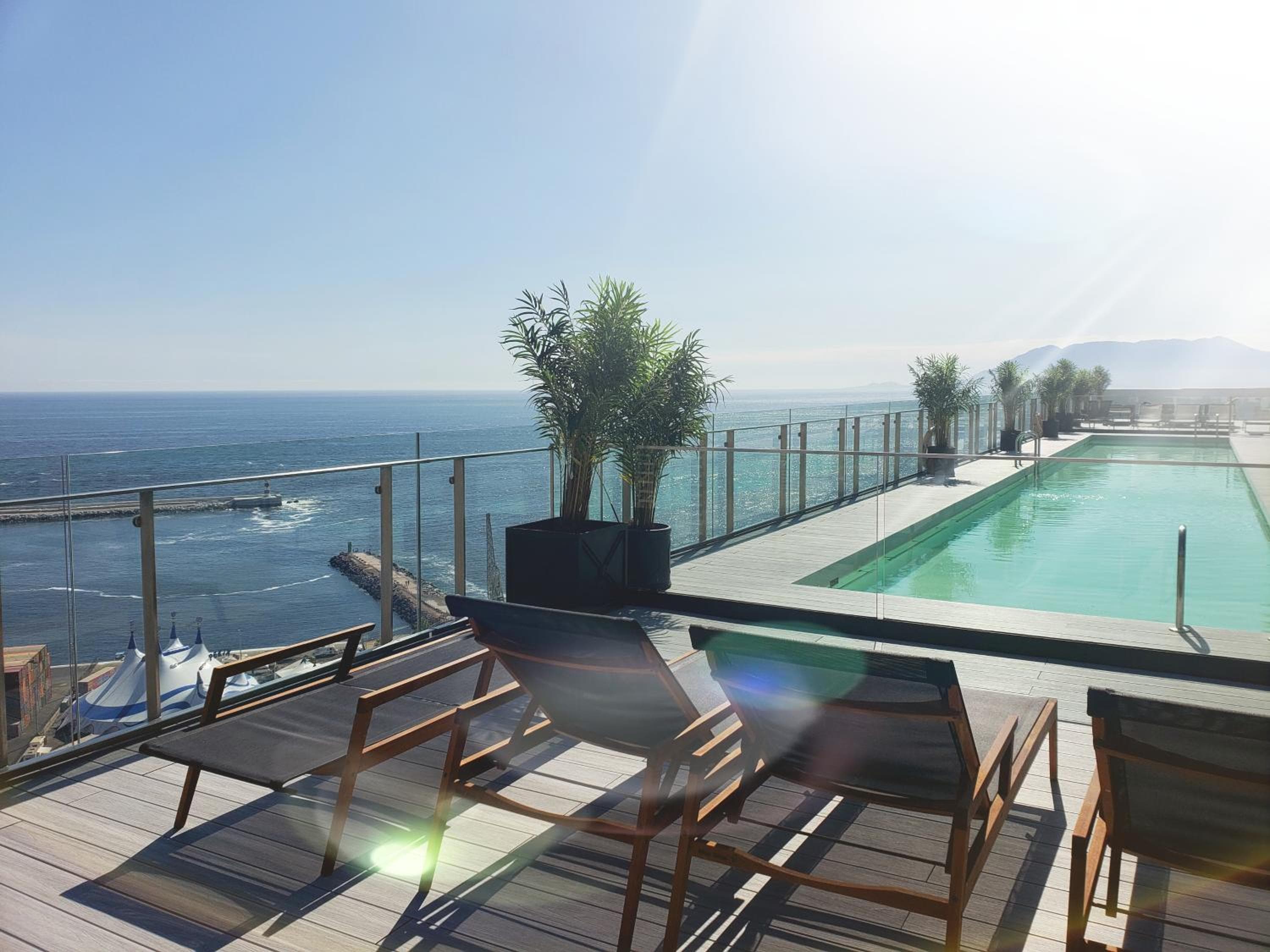 Hotel Alto Antofagasta, Antofagasta, photo 6