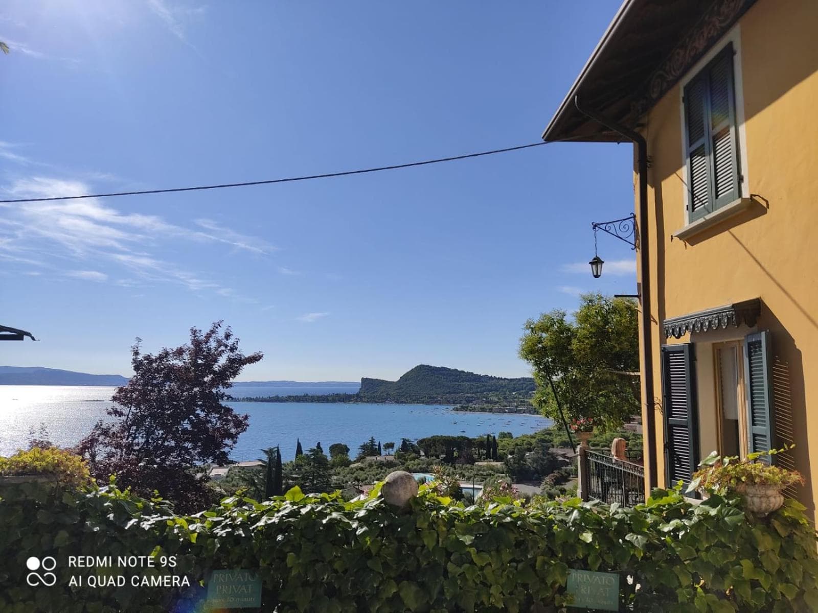 Villa Schindler, Manerba del Garda, photo 2