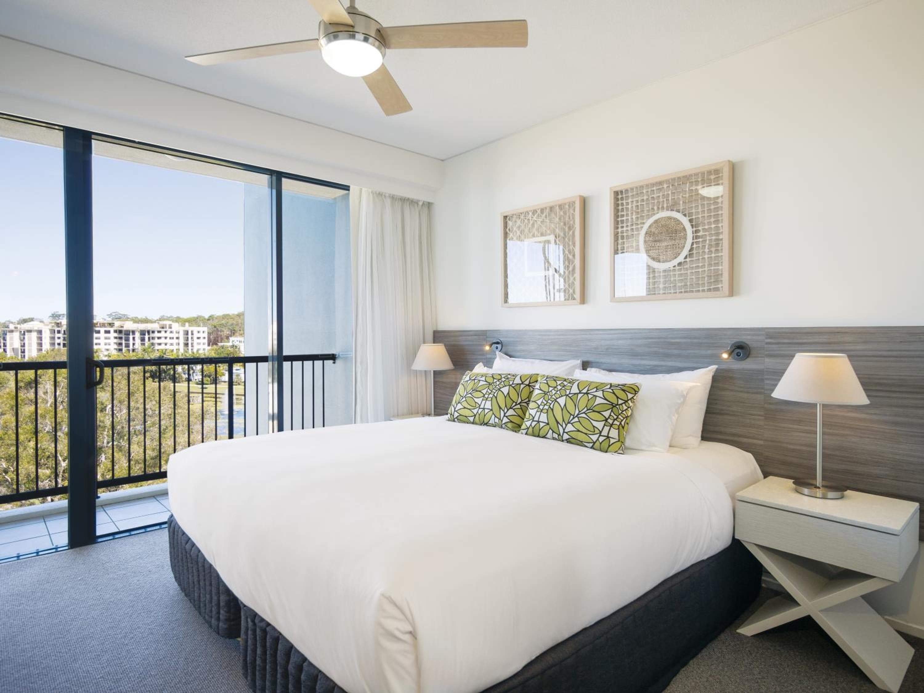 Oaks Sunshine Coast Seaforth Resort, Alexandra Headland, photo 3