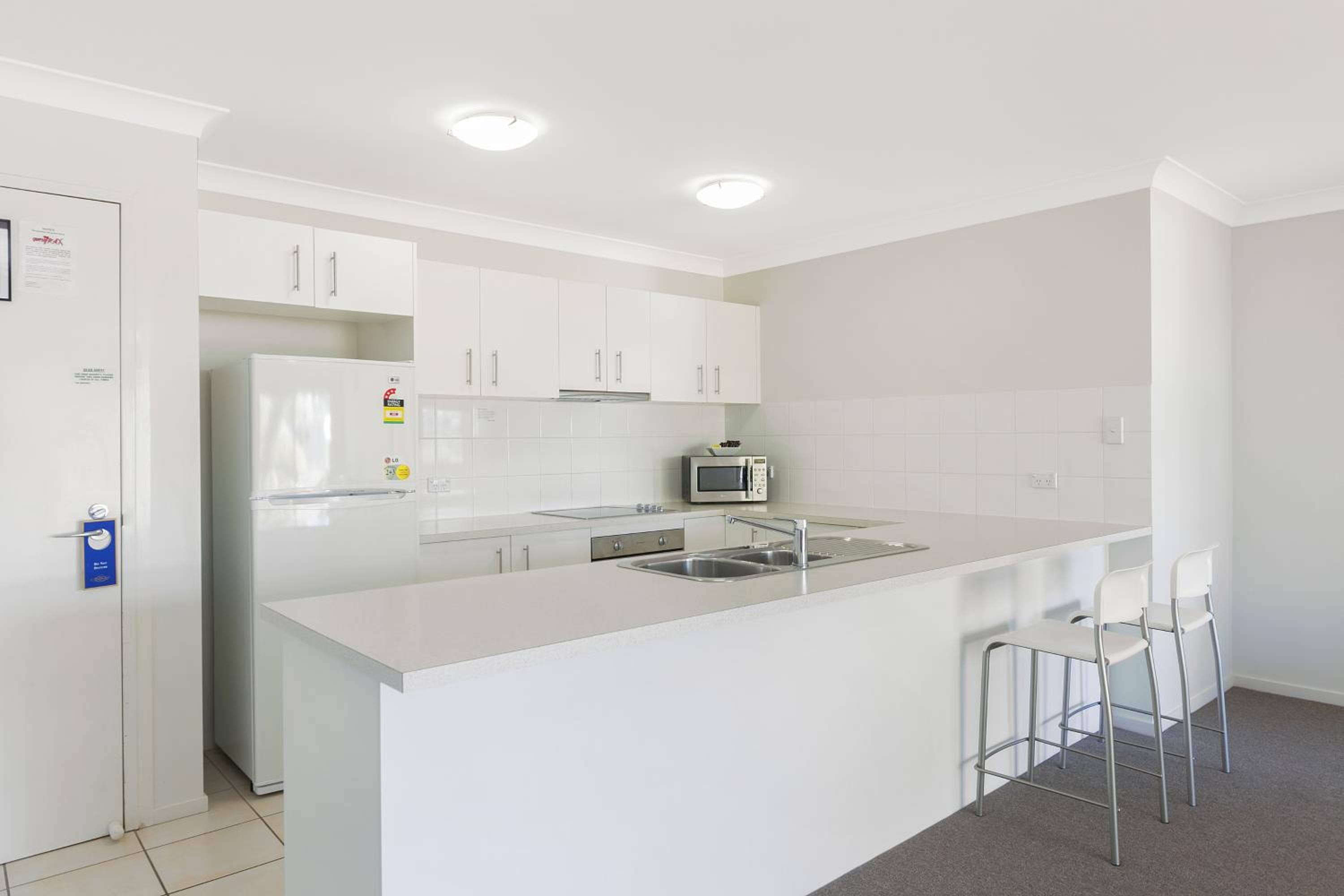 Parkview Apartments, Brisbane, photo 5