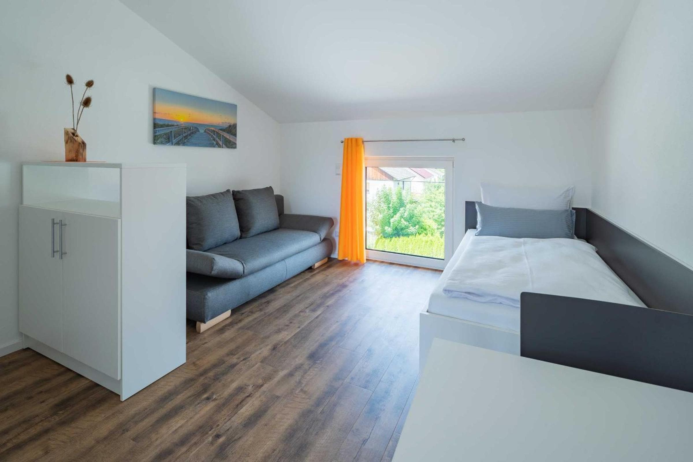 Boardinghouse Kastanienring, Reichertshausen, photo 2