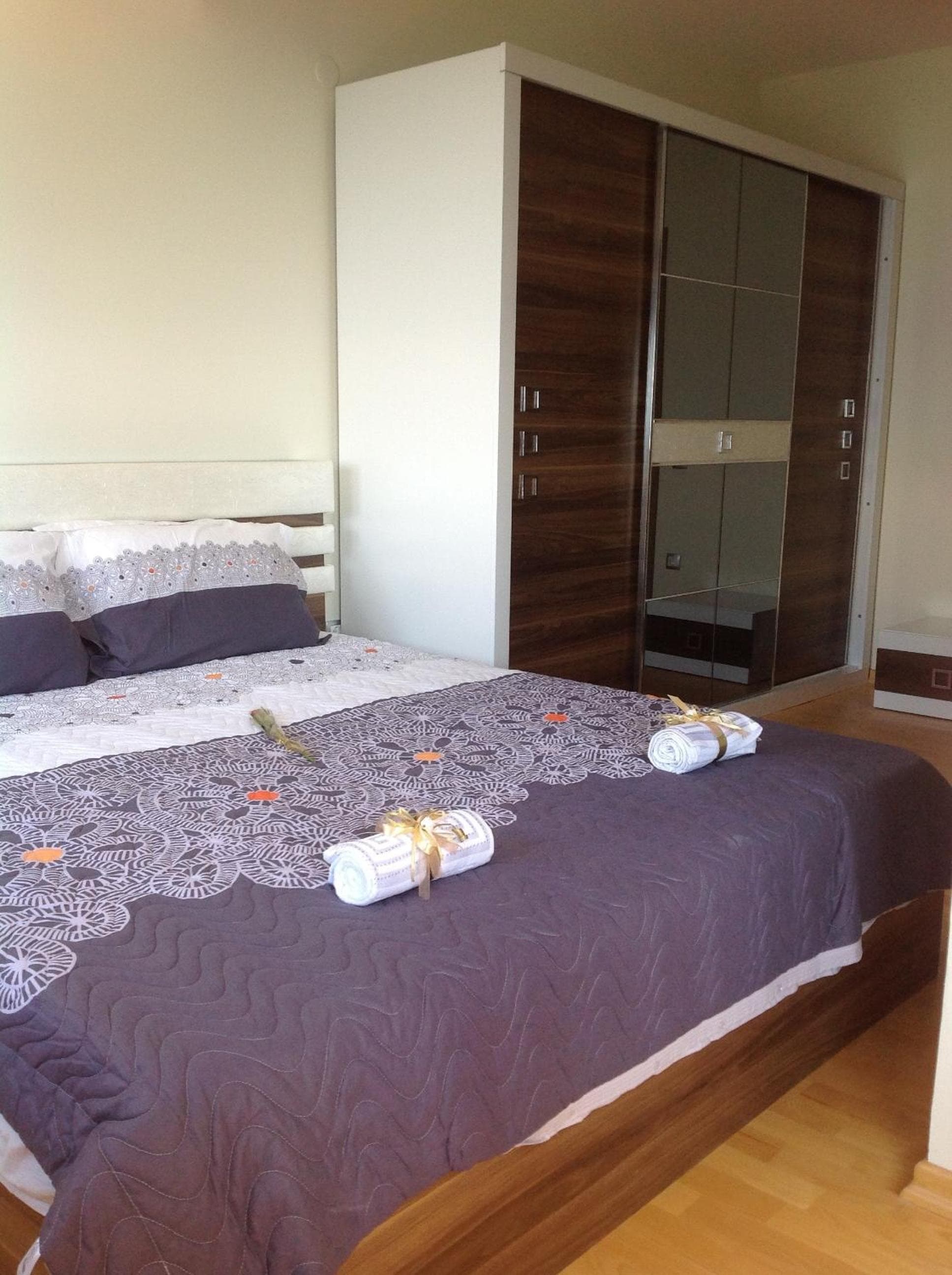 Sunnyview Park Ohrid apartments, Ohrid, photo 5