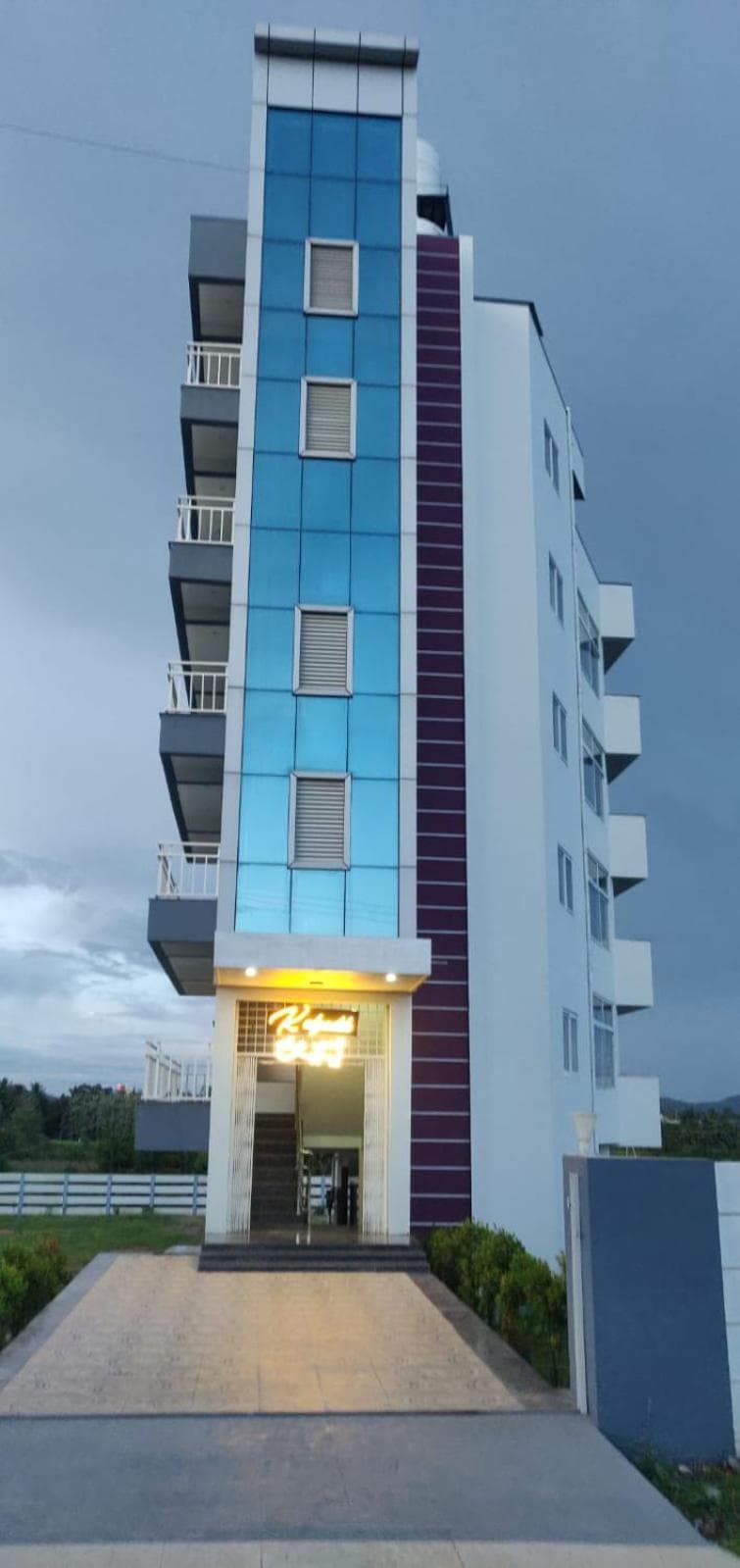 Kalgadde, Chikmagalūr, photo 6