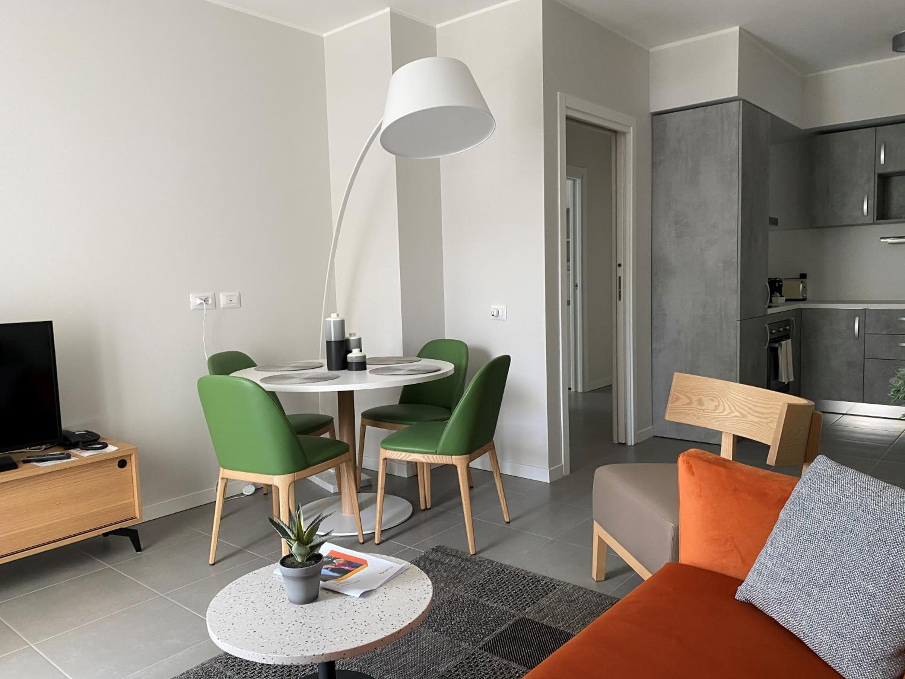 Quarto Verde, Bergamo, photo 5