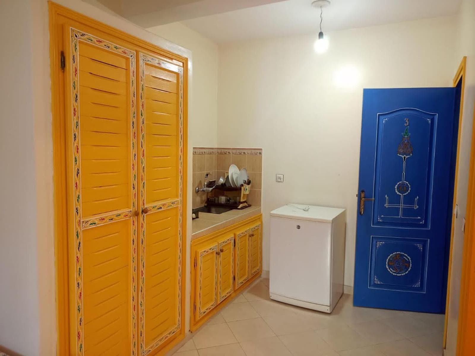 Dar Bouanani, Asilah, photo 4