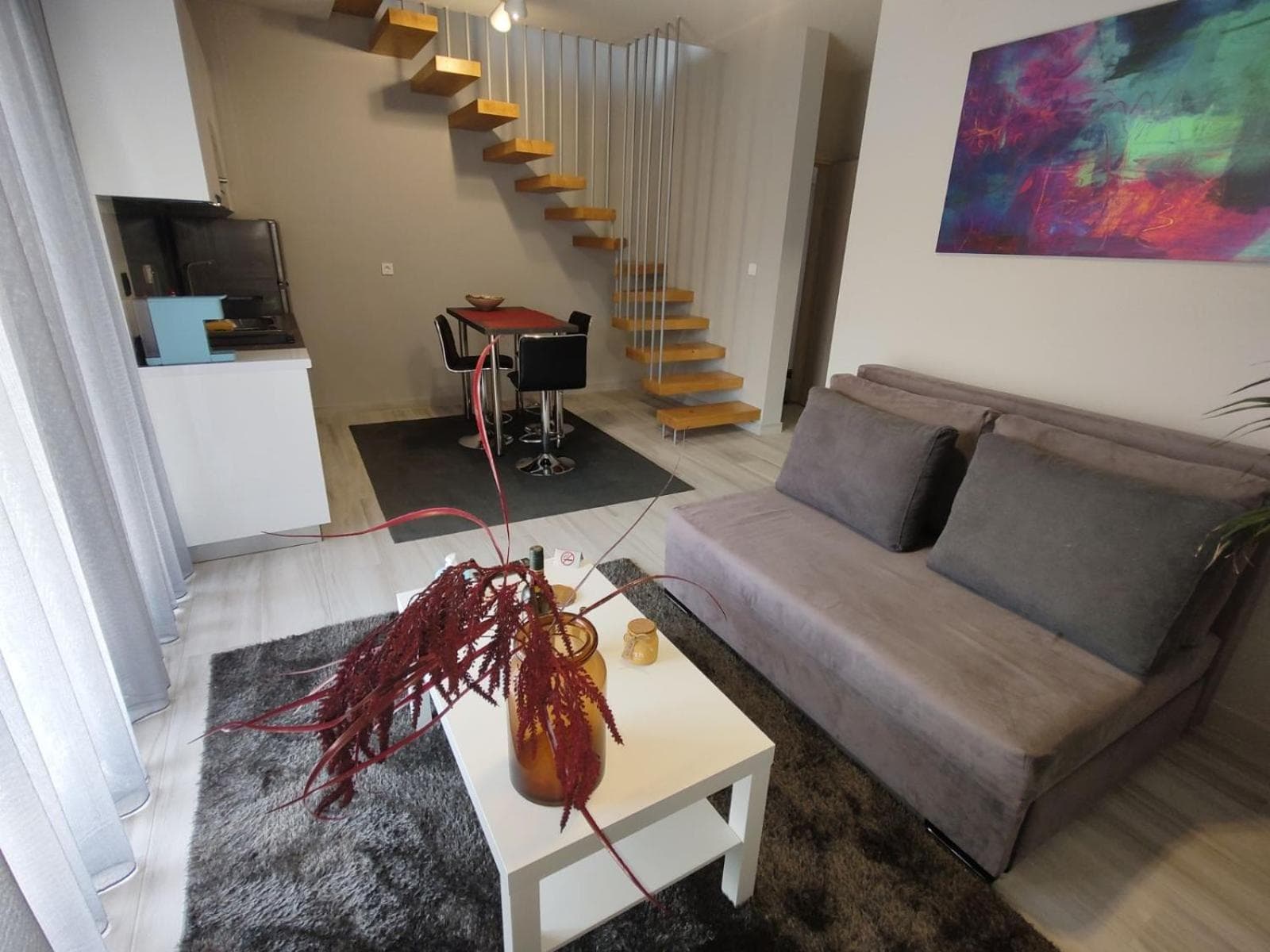 DIFFERENT APARTMENTS, Ioannina, photo 3