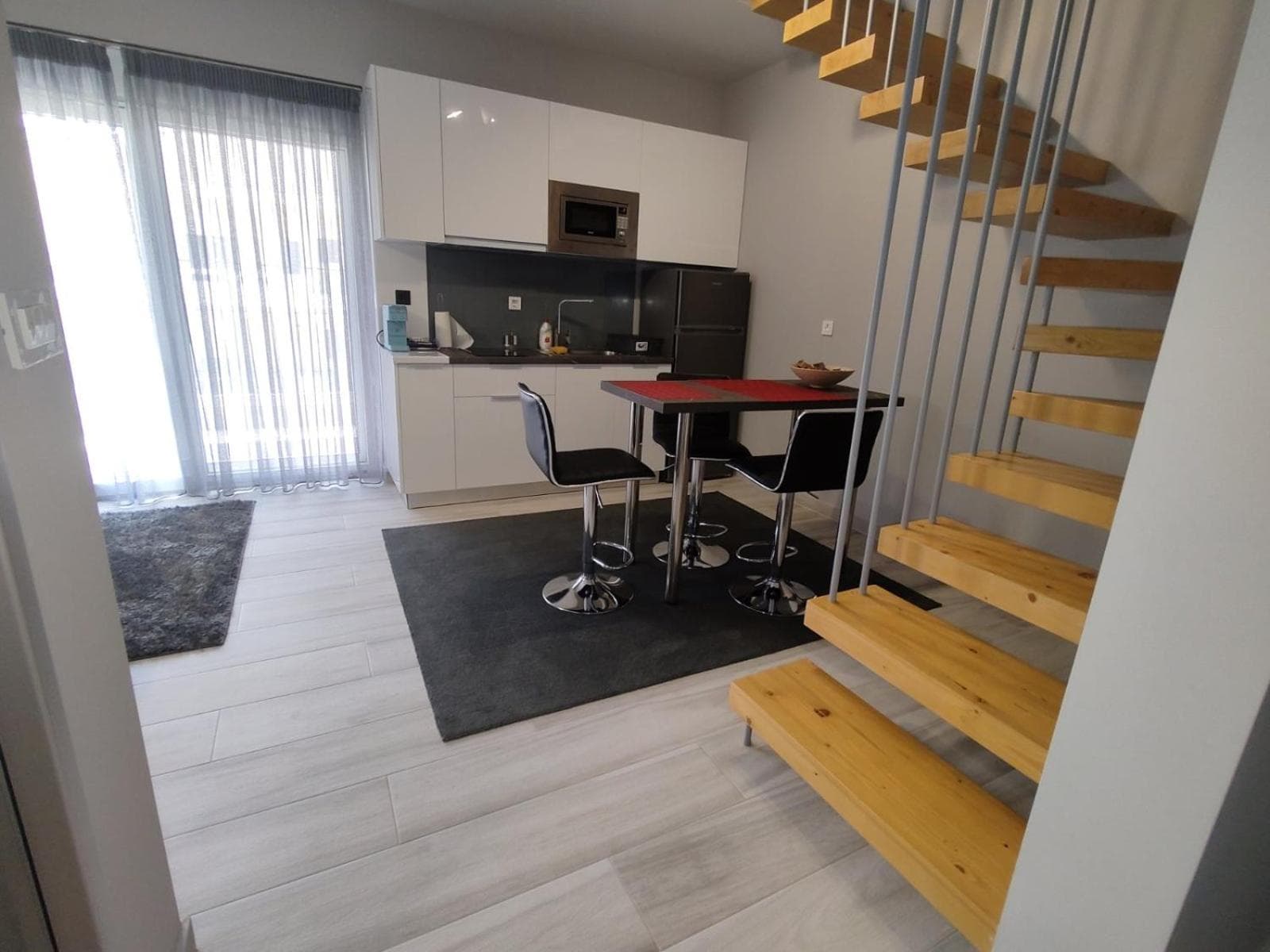 DIFFERENT APARTMENTS, Ioannina, photo 4