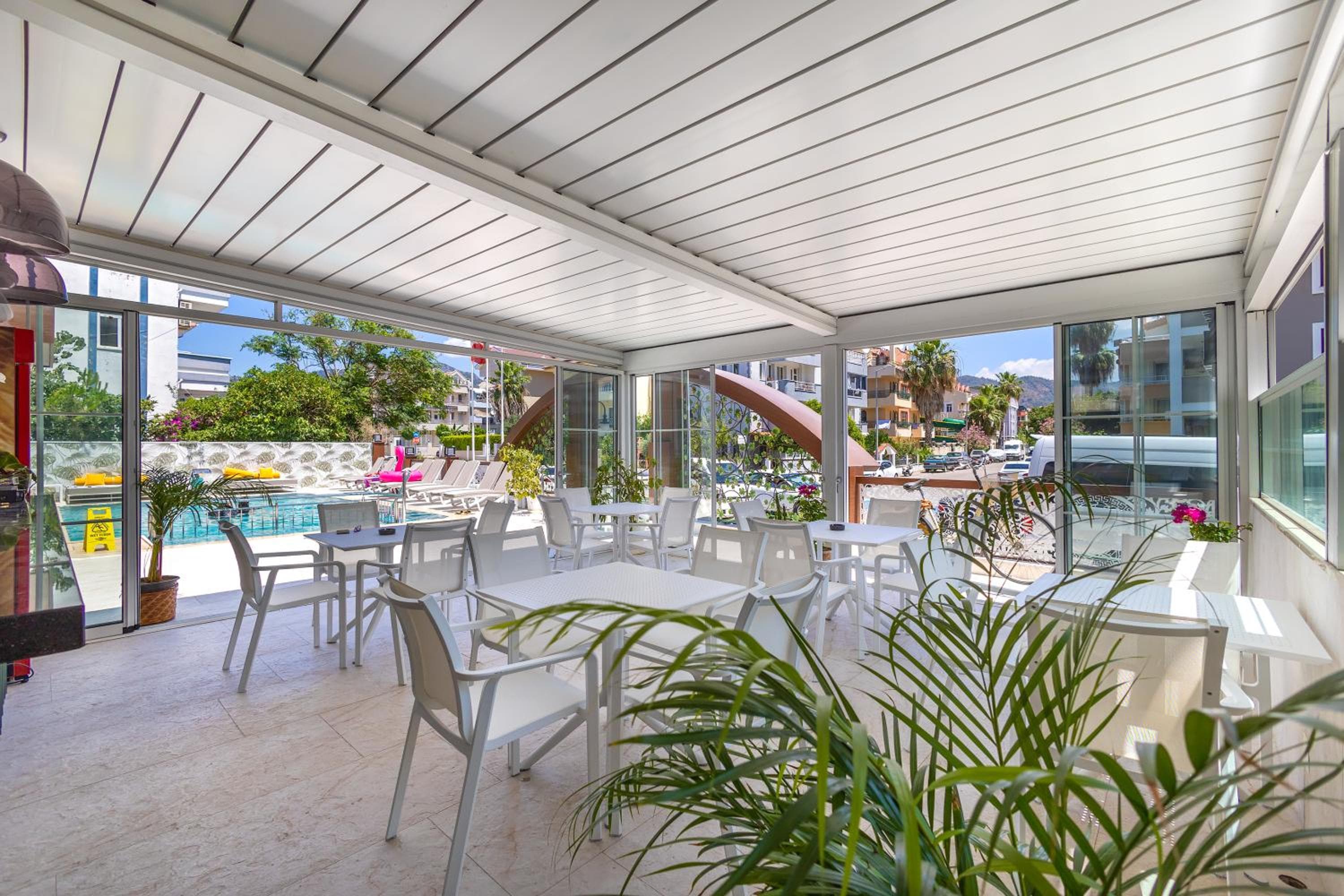 Princess Kinli Suites Hotel, Marmaris, photo 4