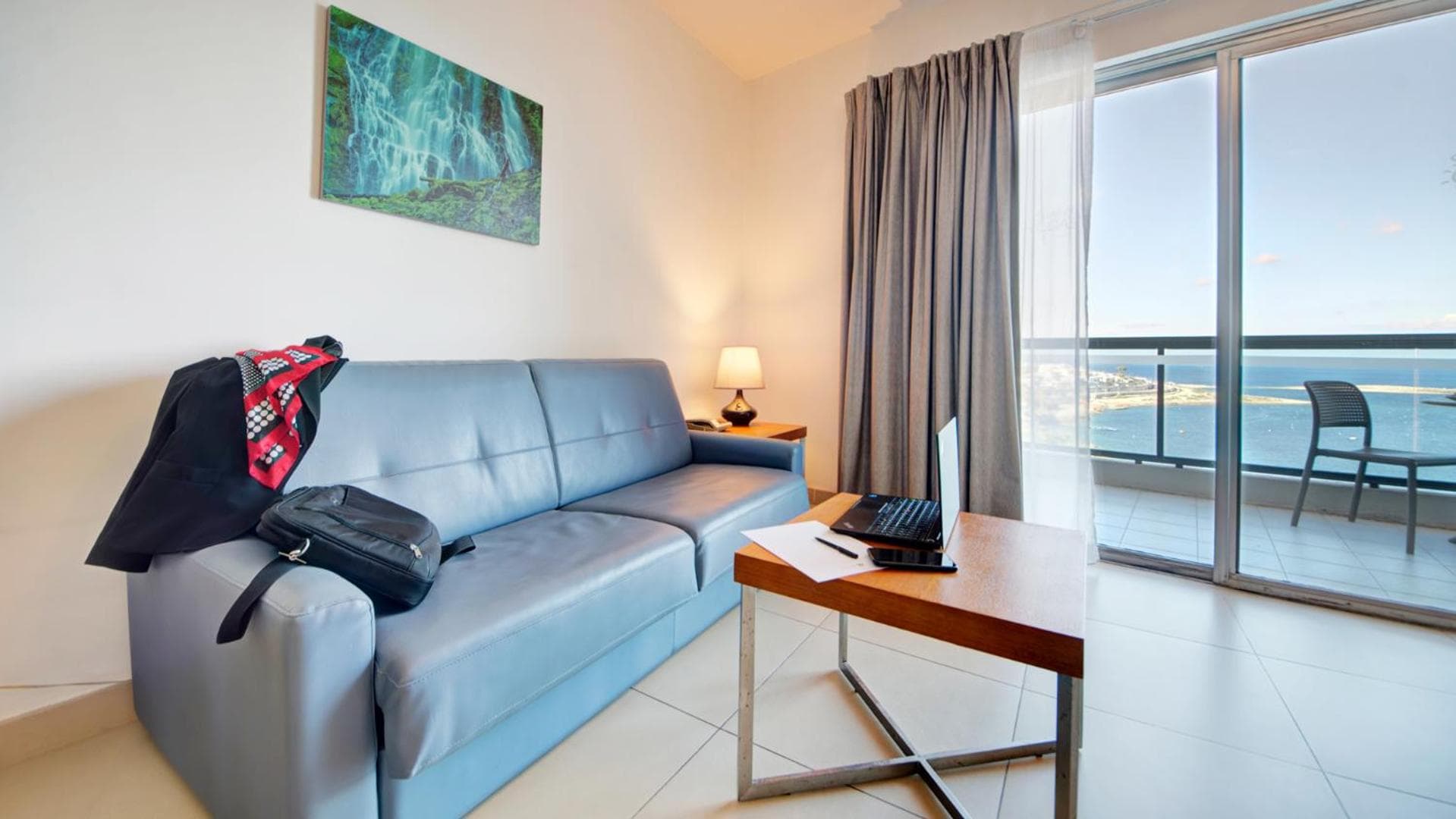 AX Sunny Coast Resort & Spa, St Paul's Bay, photo 5