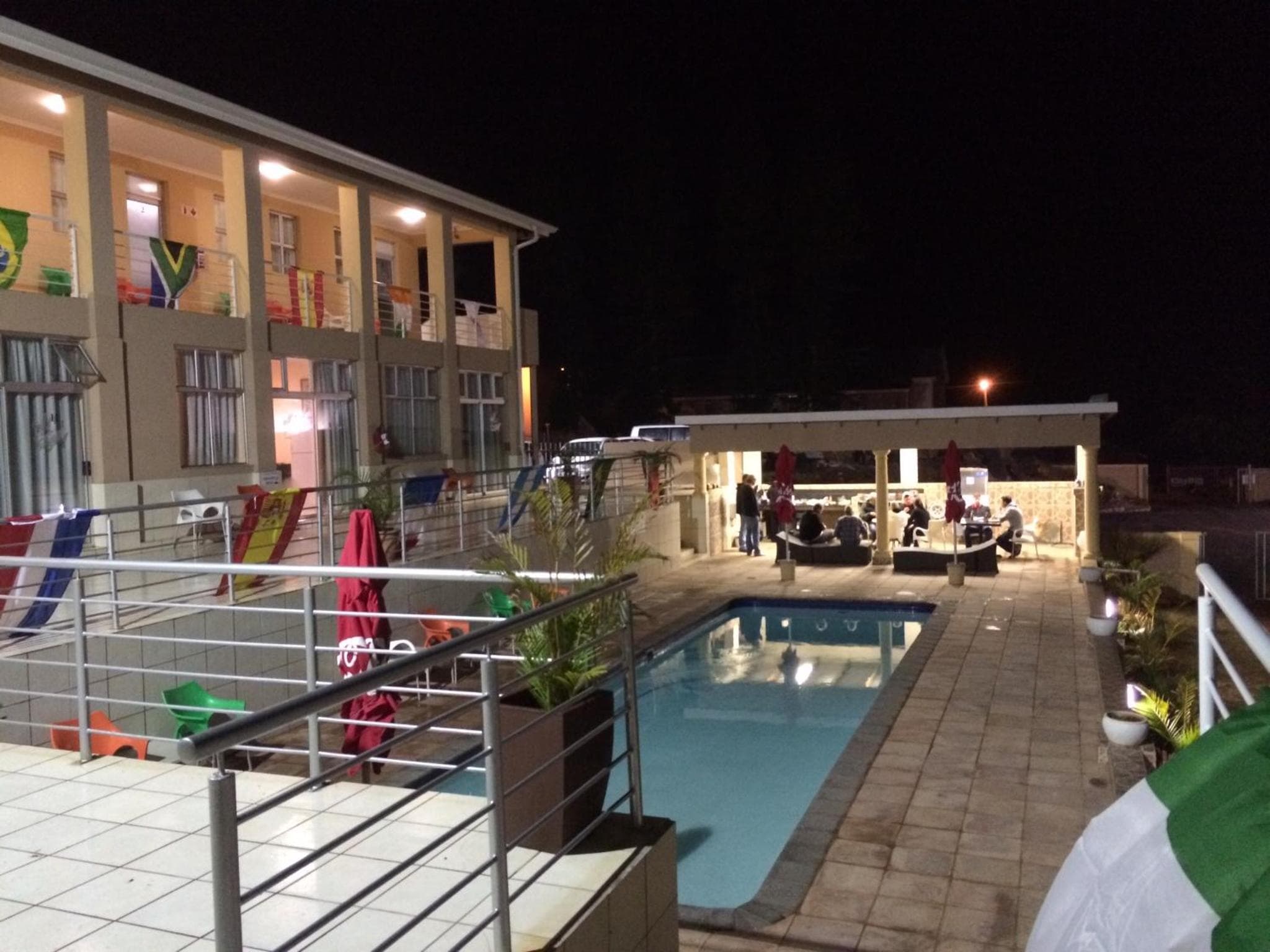 The Norwegian Lodge, Umkomaas, photo 3