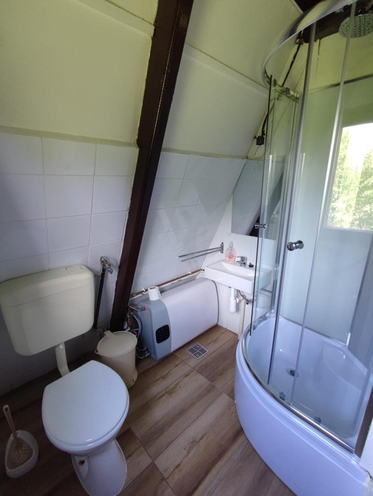 Mátrai Vándor Apartmanok, Matraalmas, photo 2