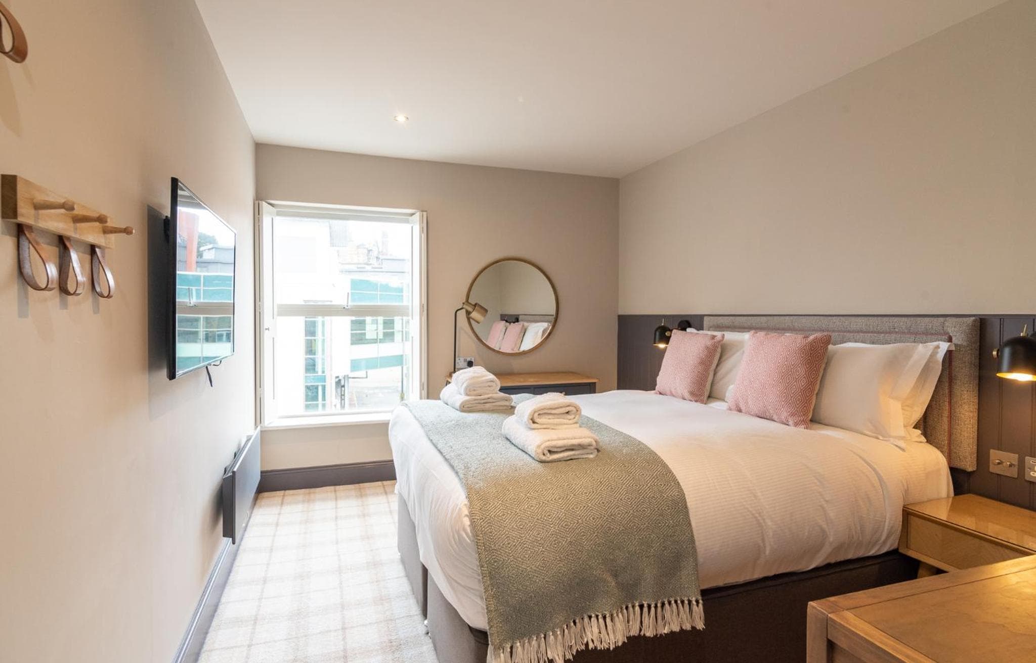 The Lawrance Luxury Aparthotel - Harrogate, Harrogate, photo 5
