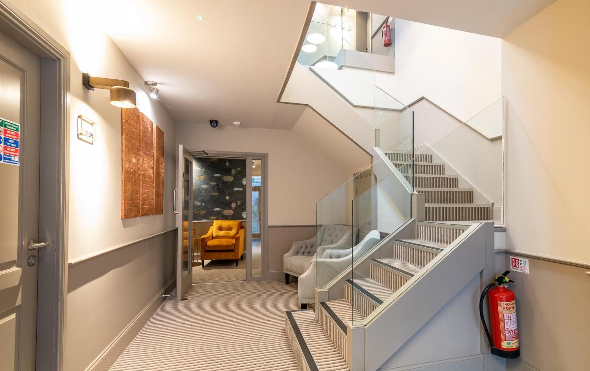 The Lawrance Luxury Aparthotel - Harrogate, Harrogate, photo 2