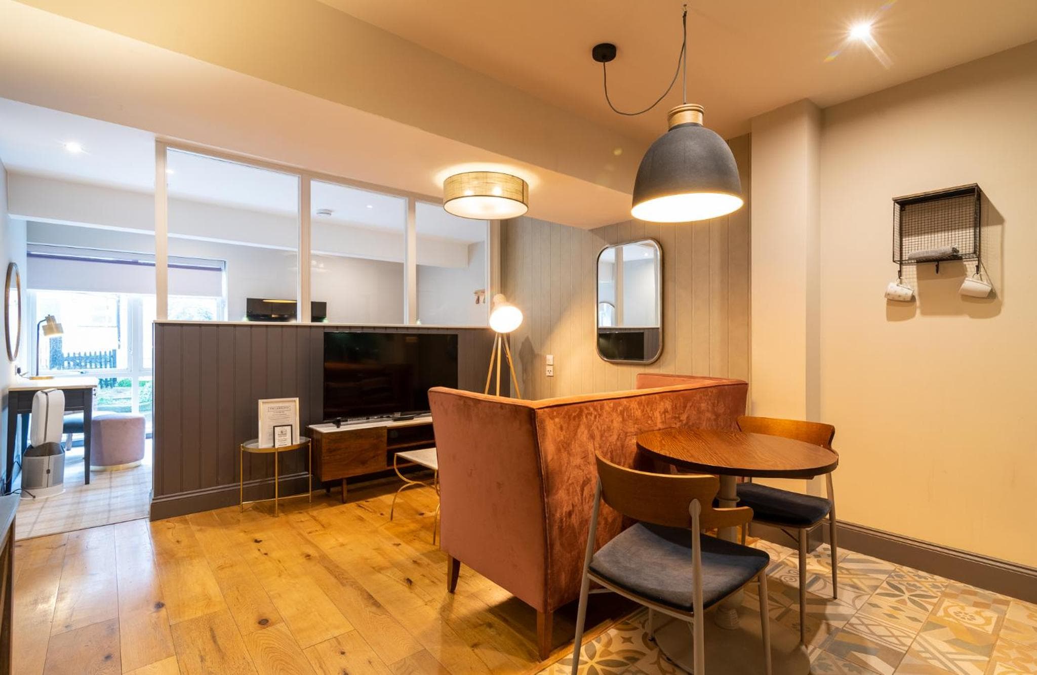 The Lawrance Luxury Aparthotel - Harrogate, Harrogate, photo 3