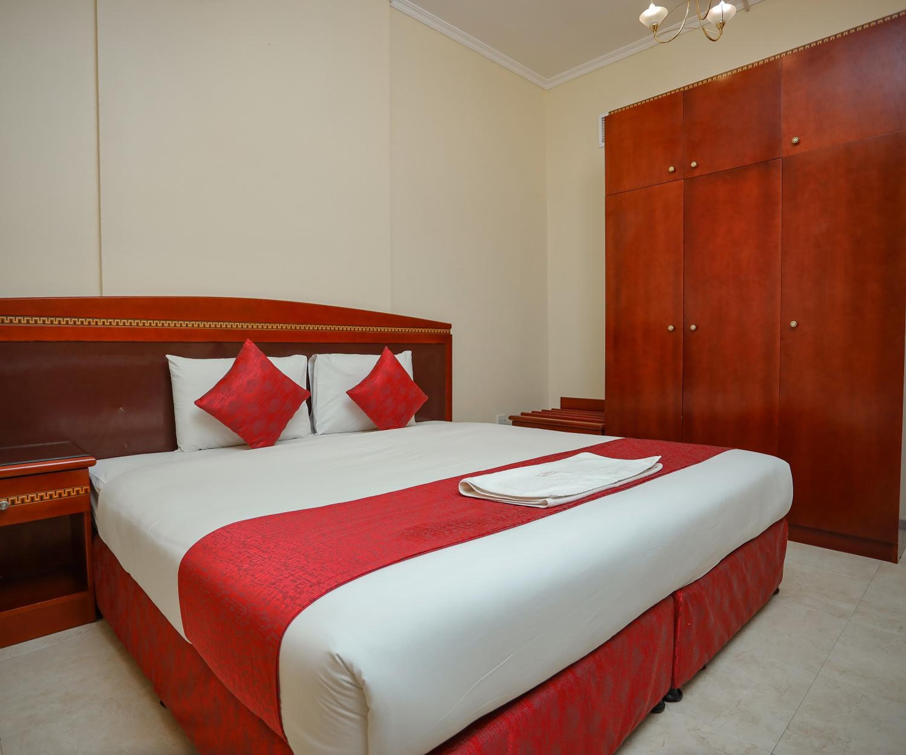 Al Sharq Hotel Suites - BAITHANS, Sharjah, photo 5