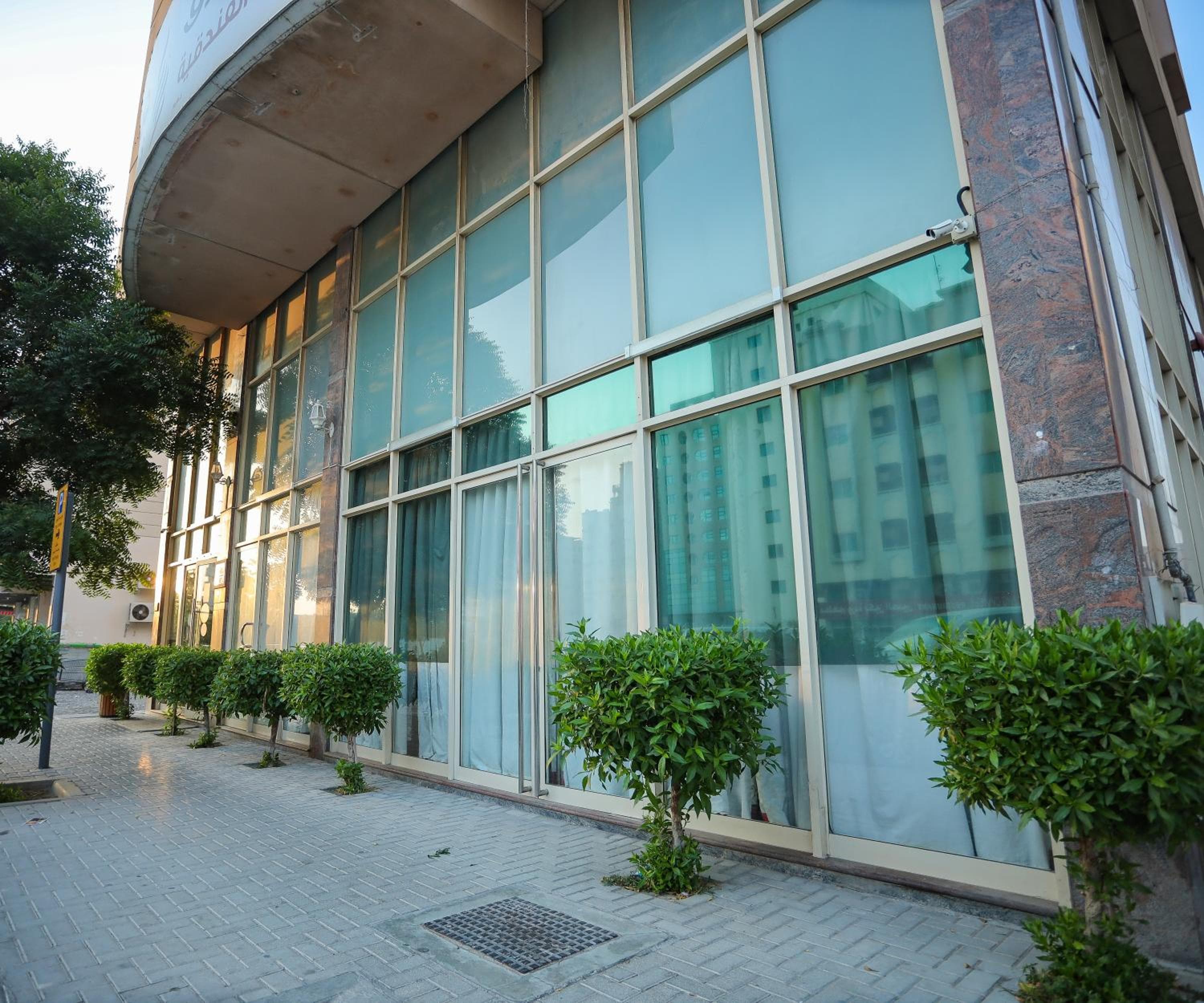 Al Sharq Hotel Suites - BAITHANS, Sharjah, photo 2