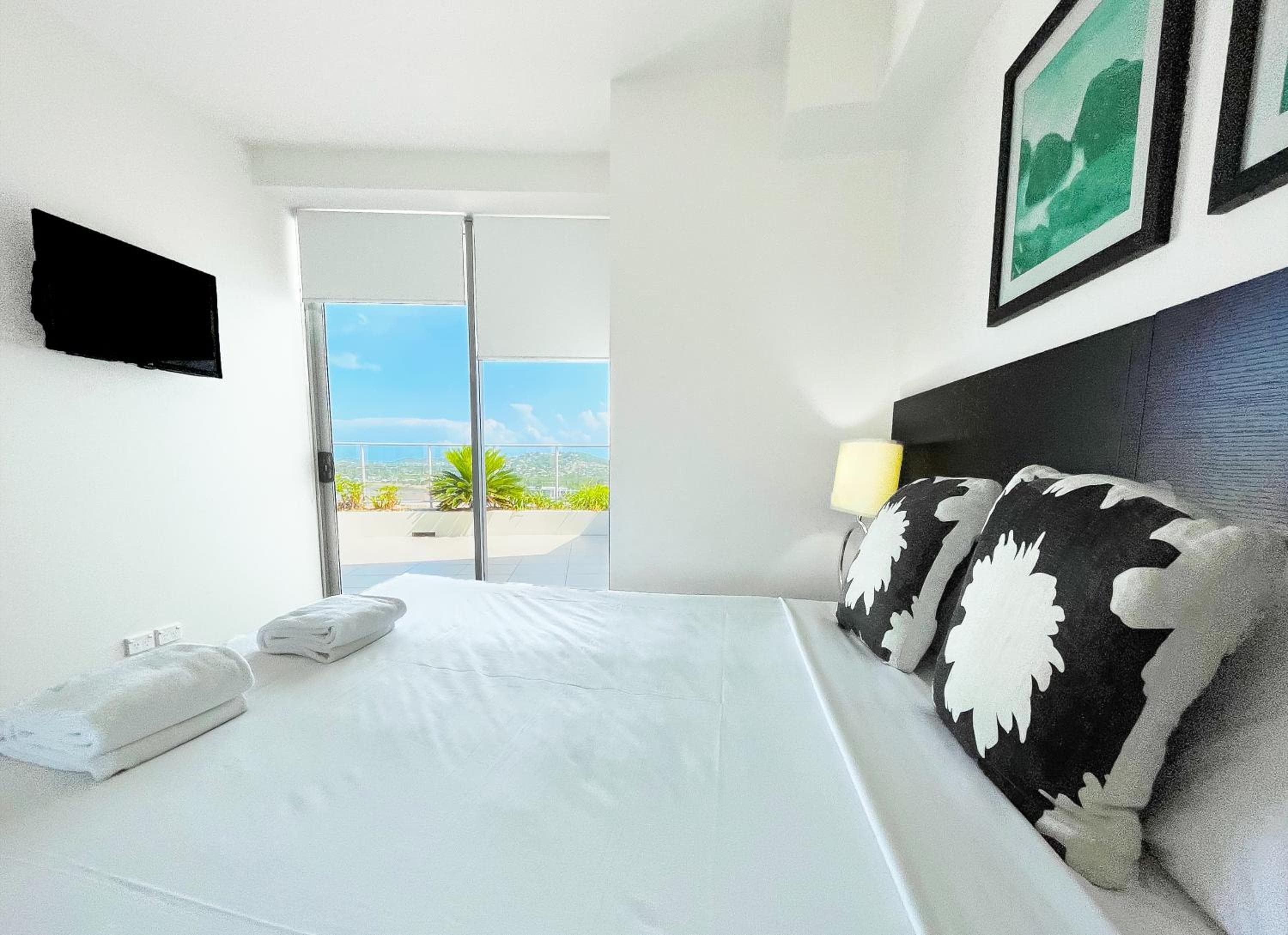 Oshen Holiday Apartments Yeppoon, Yeppoon, photo 2