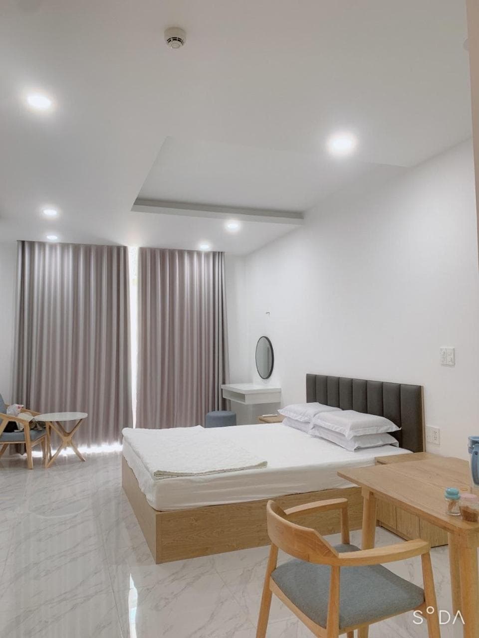 Comfortable Family Apartment at Sealinks Mui Ne, Ấp Ngọc Hải