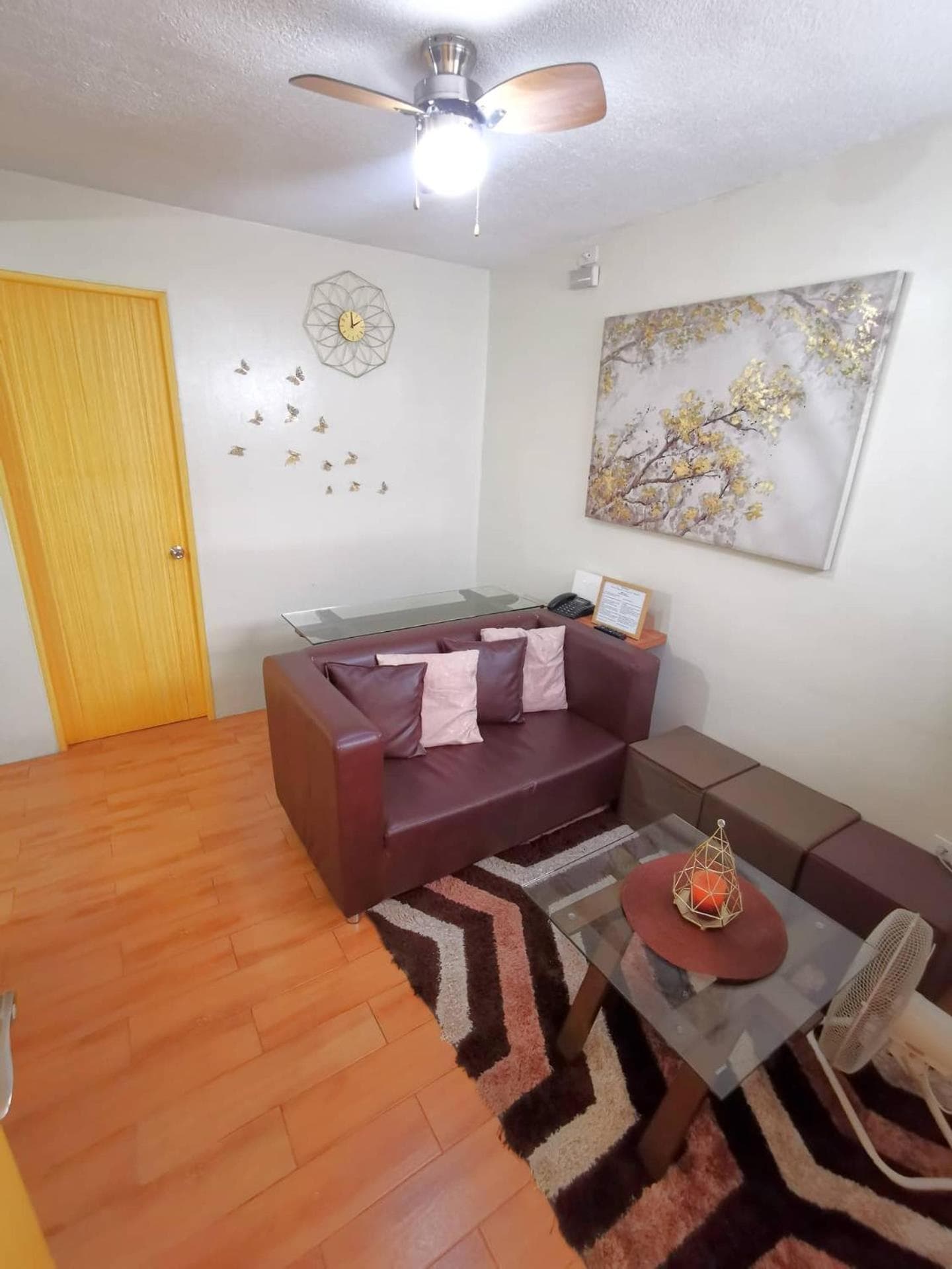 Davao Condo 2BR Pool Wifi Netflix, Davao City, photo 2