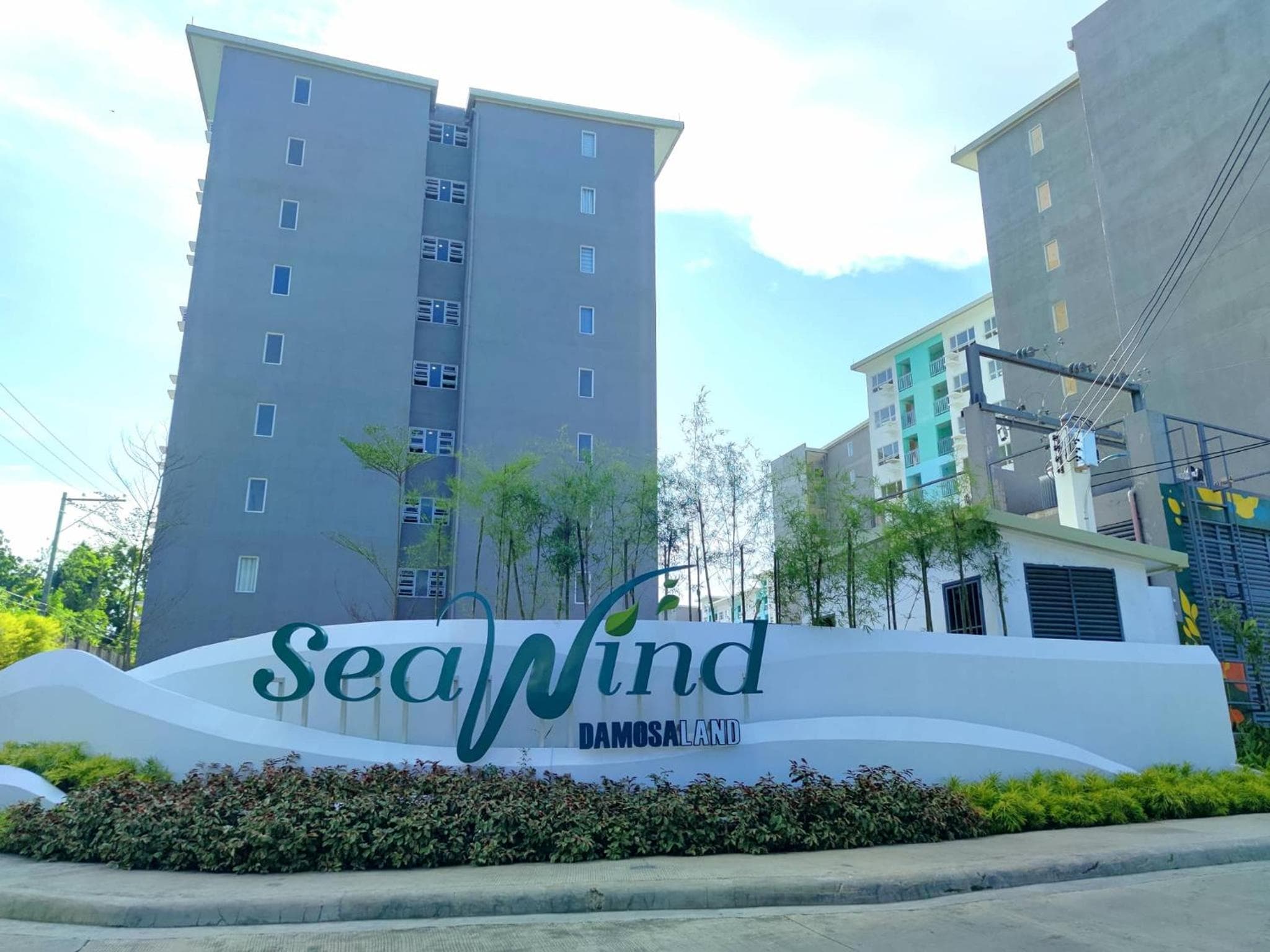 Davao Condo 2BR Pool Wifi Netflix, Davao City
