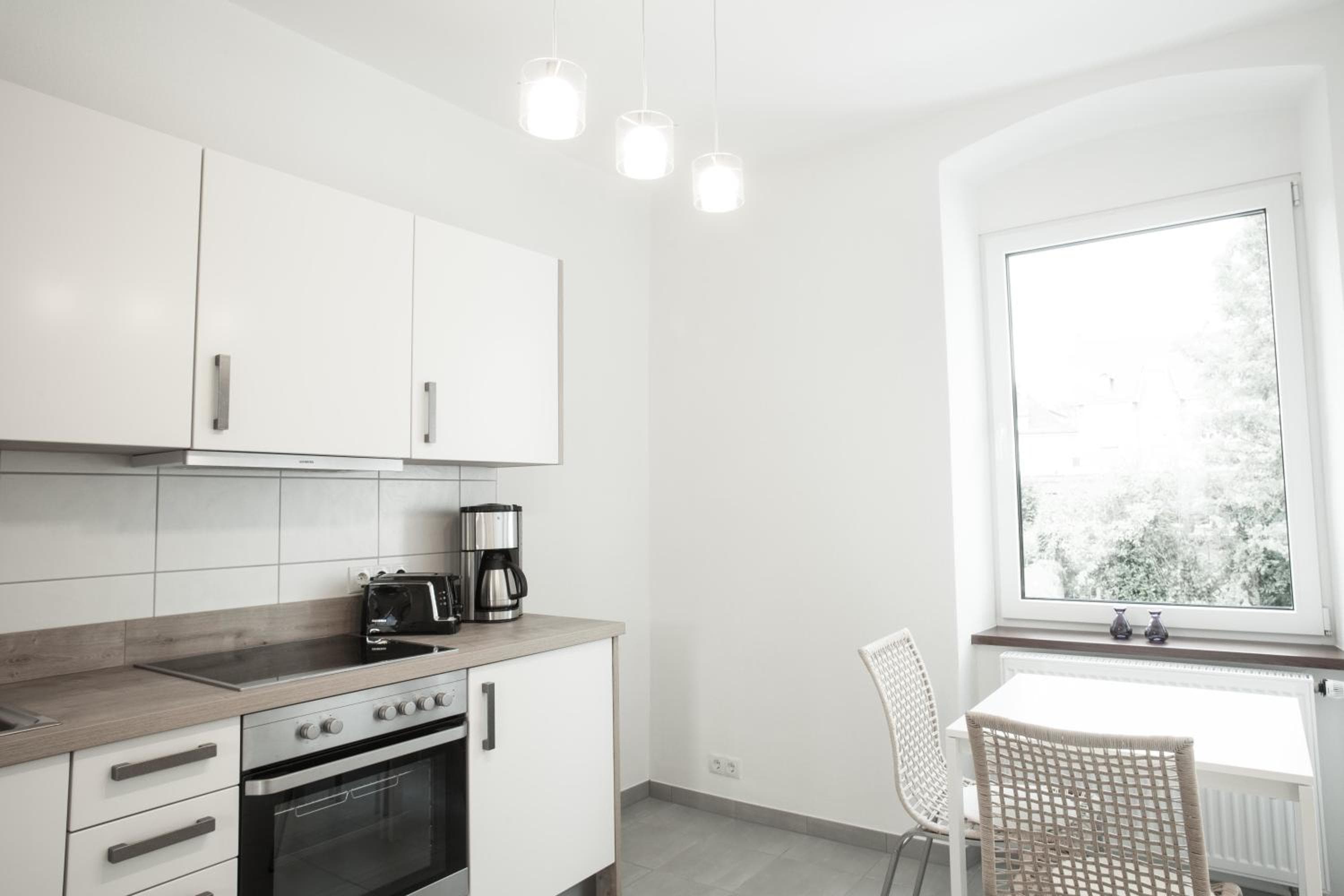 P&G Rooms, Höhr-Grenzhausen, photo 6