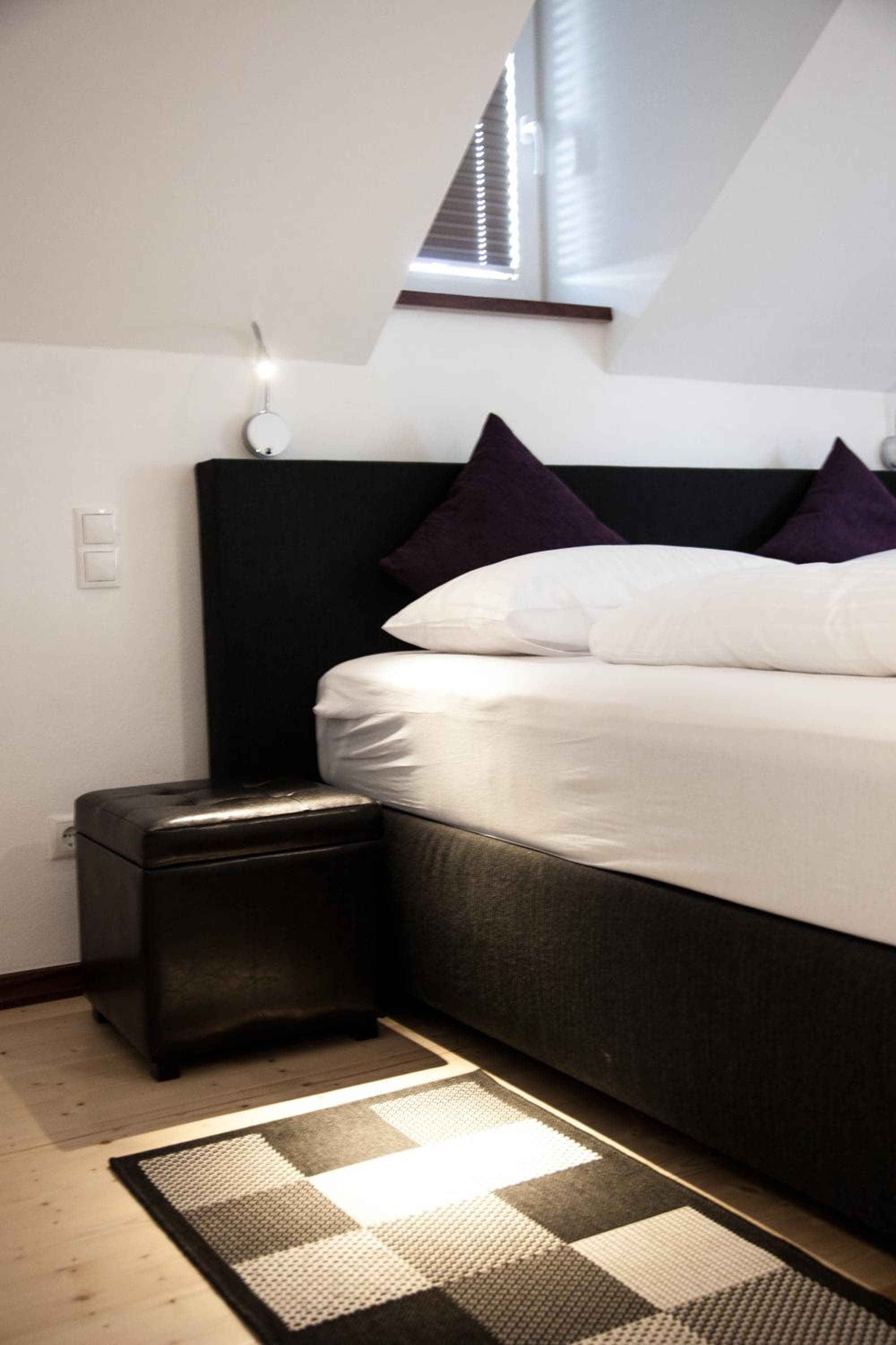 P&G Rooms, Höhr-Grenzhausen, photo 5