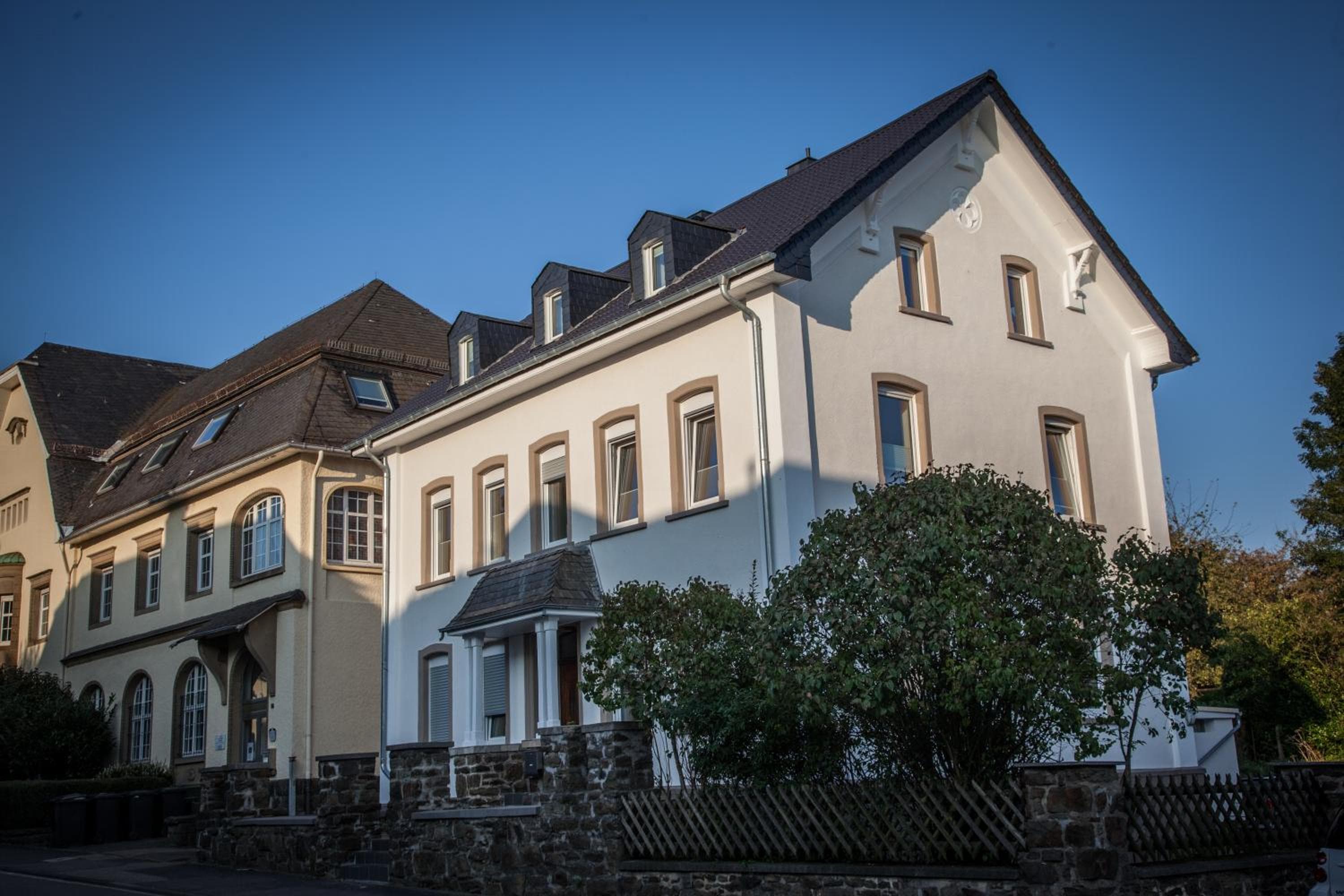 P&G Rooms, Höhr-Grenzhausen