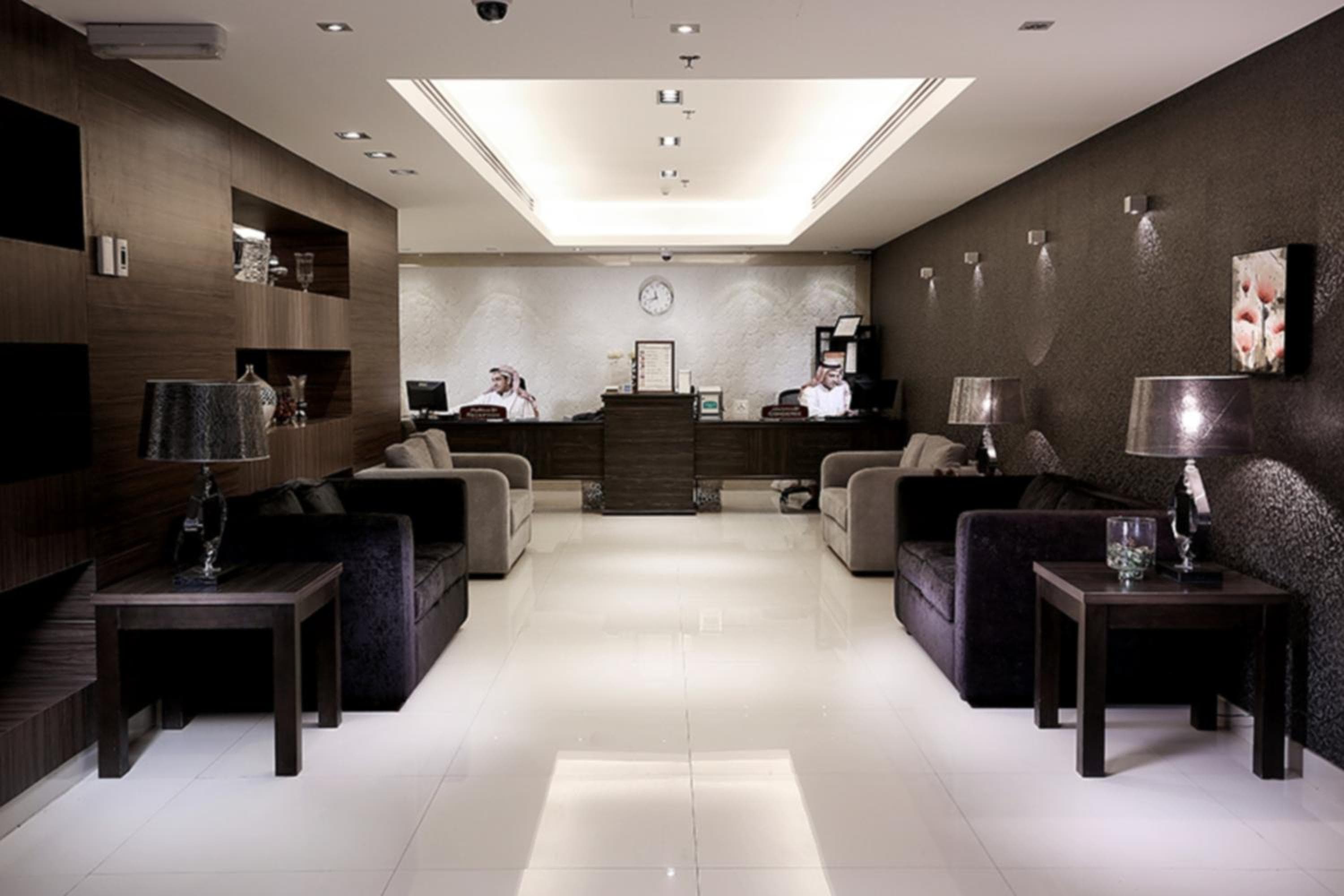 Hayat Watheer for serviced Apartment, Dammam, photo 6
