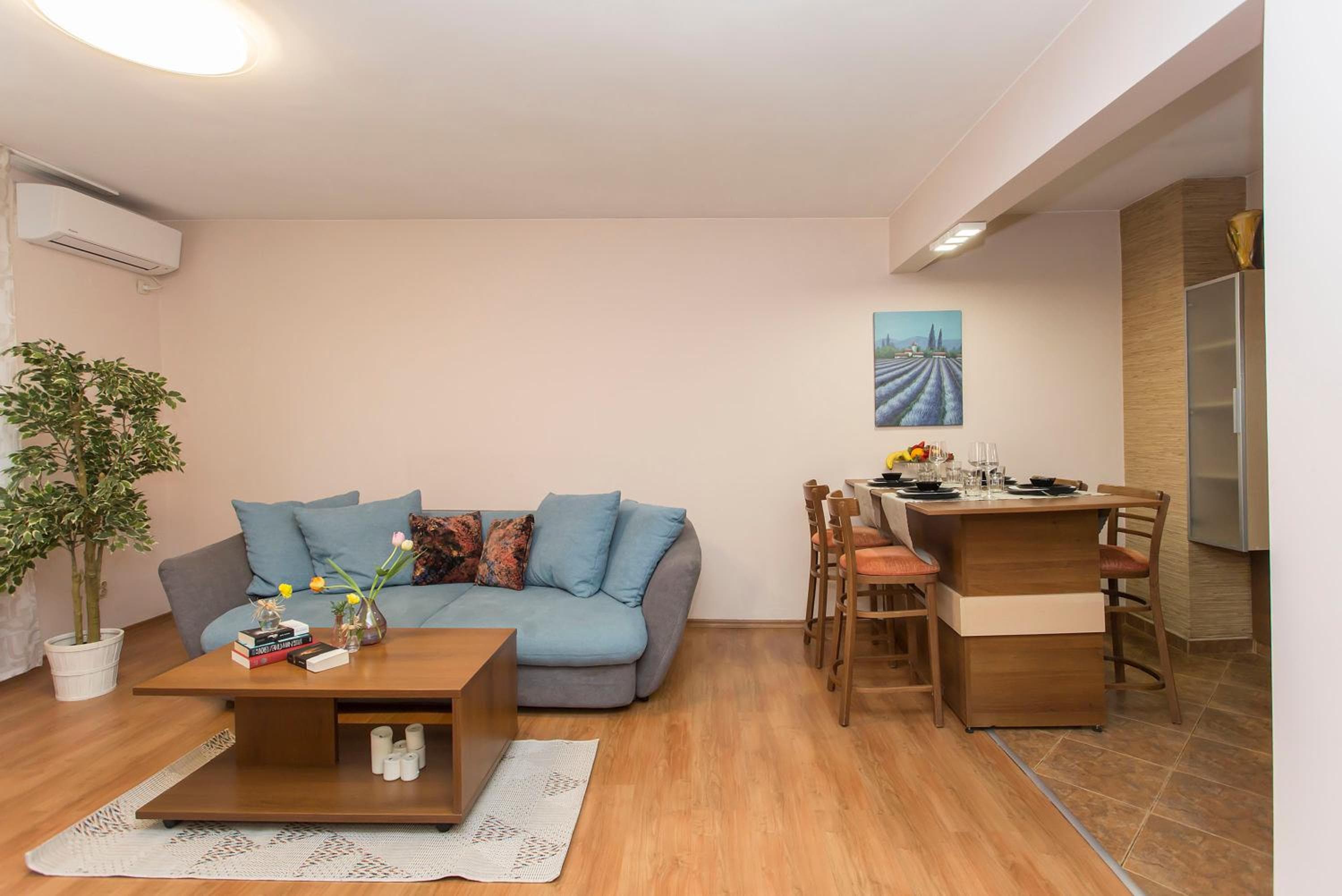 Sofia Central Hotel Apartments, Sofia