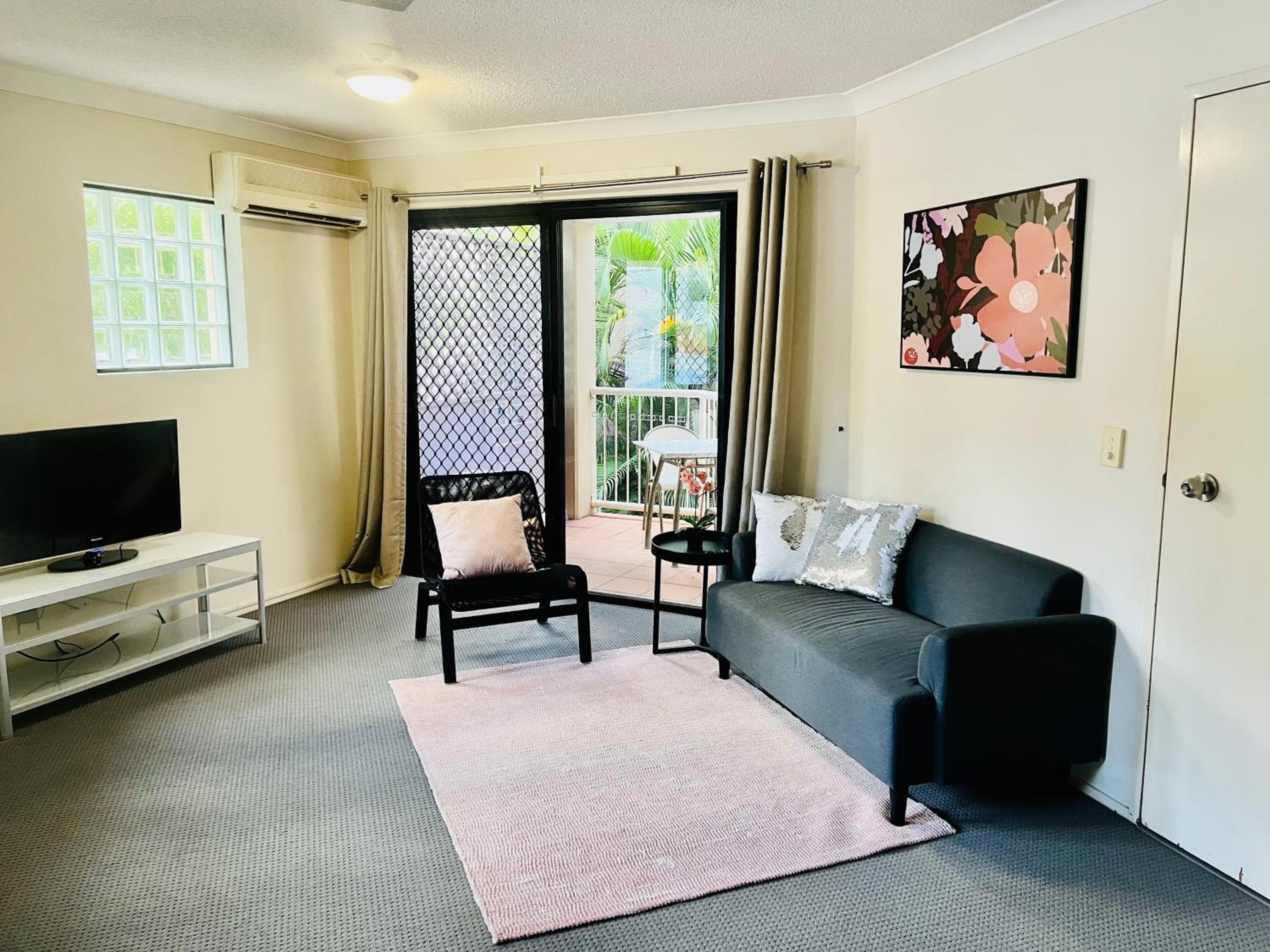 Spring Hill Gardens Apartments, Brisbane, photo 3