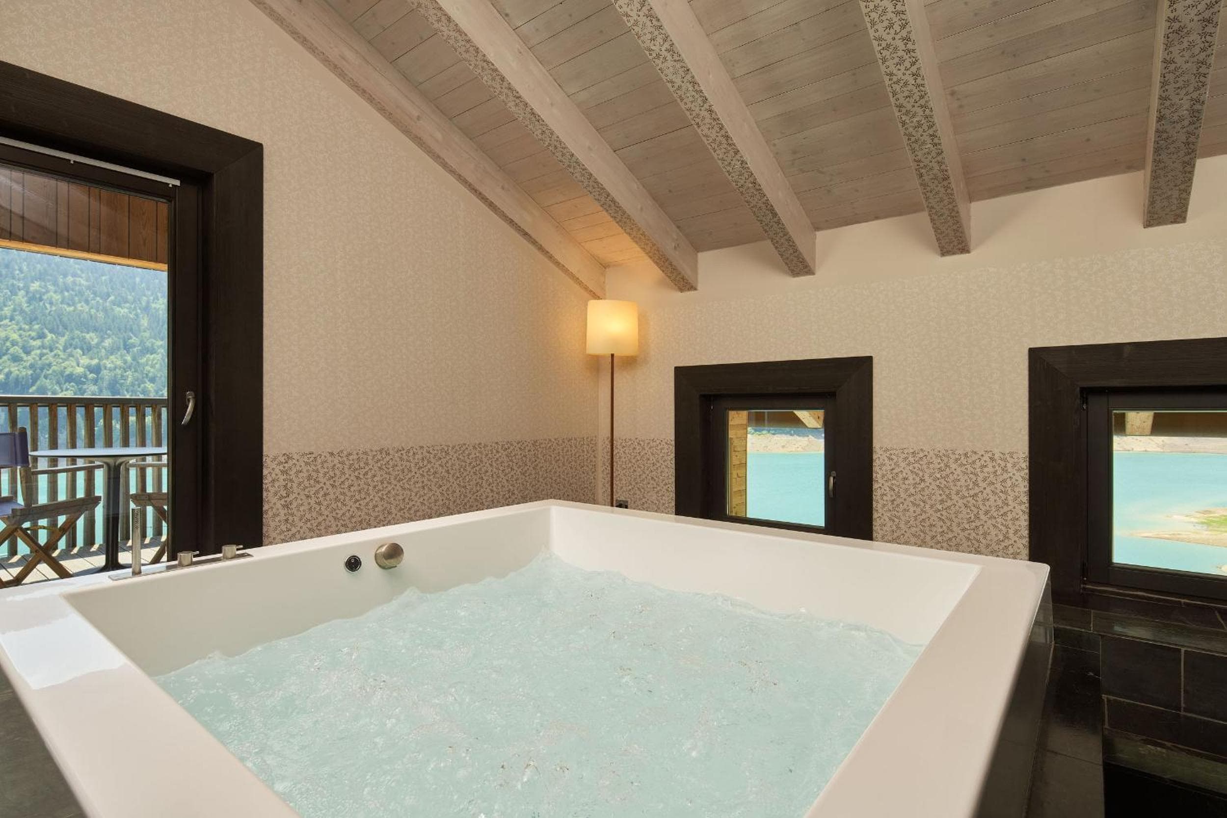 NS SUITE SAURIS, Sauris, photo 2