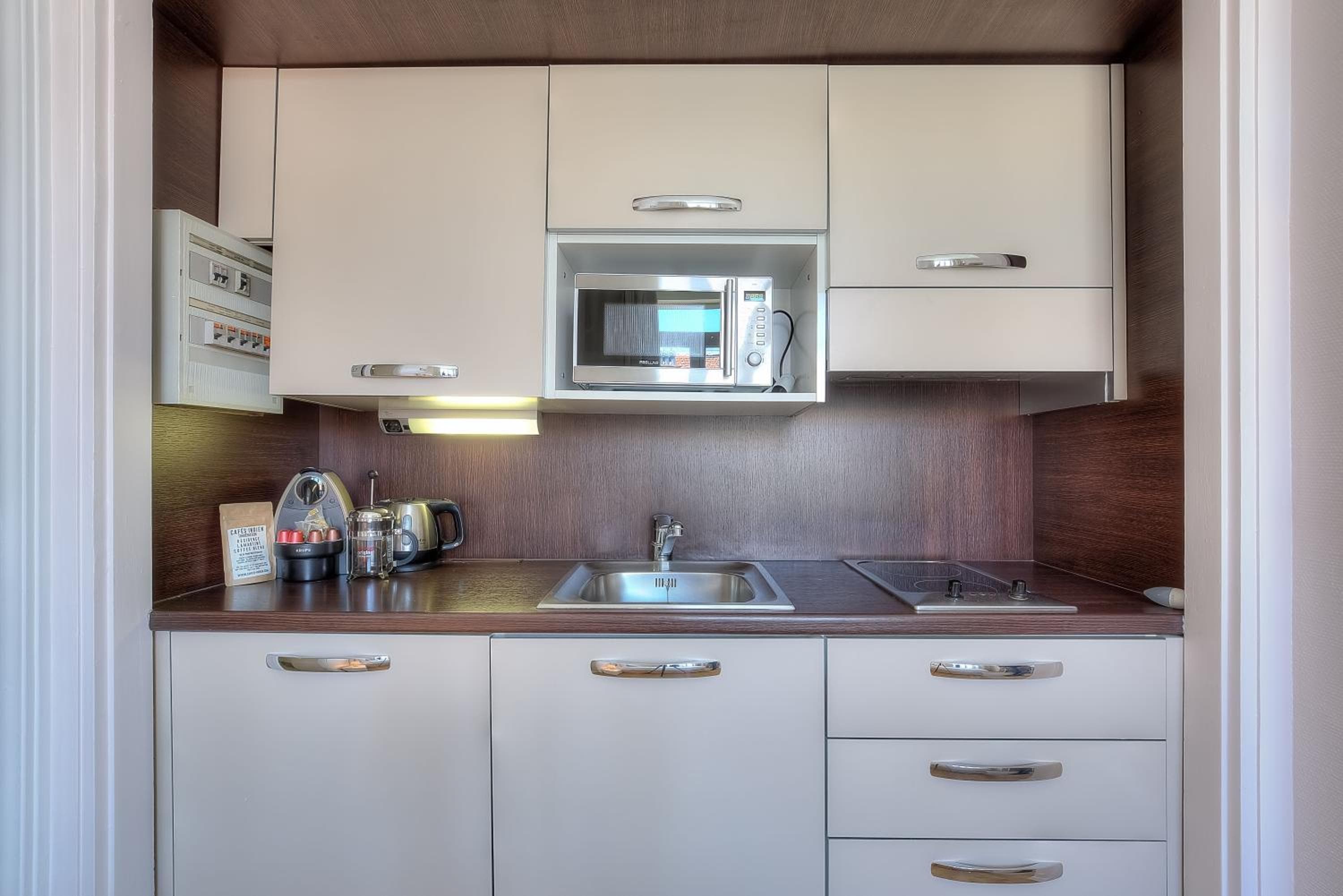 Maison Lamartine - Nice, Nice, photo 6