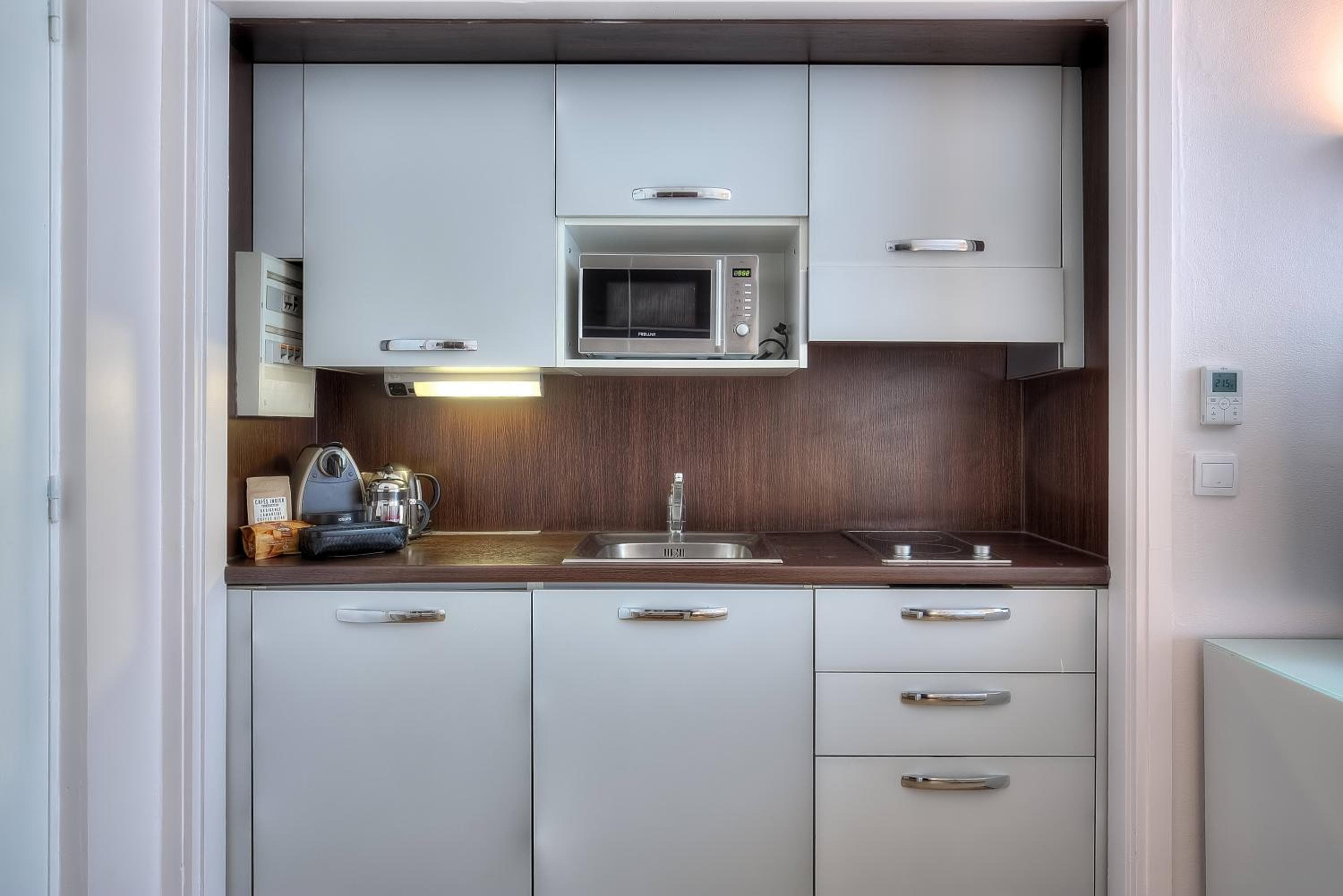 Maison Lamartine - Nice, Nice, photo 4