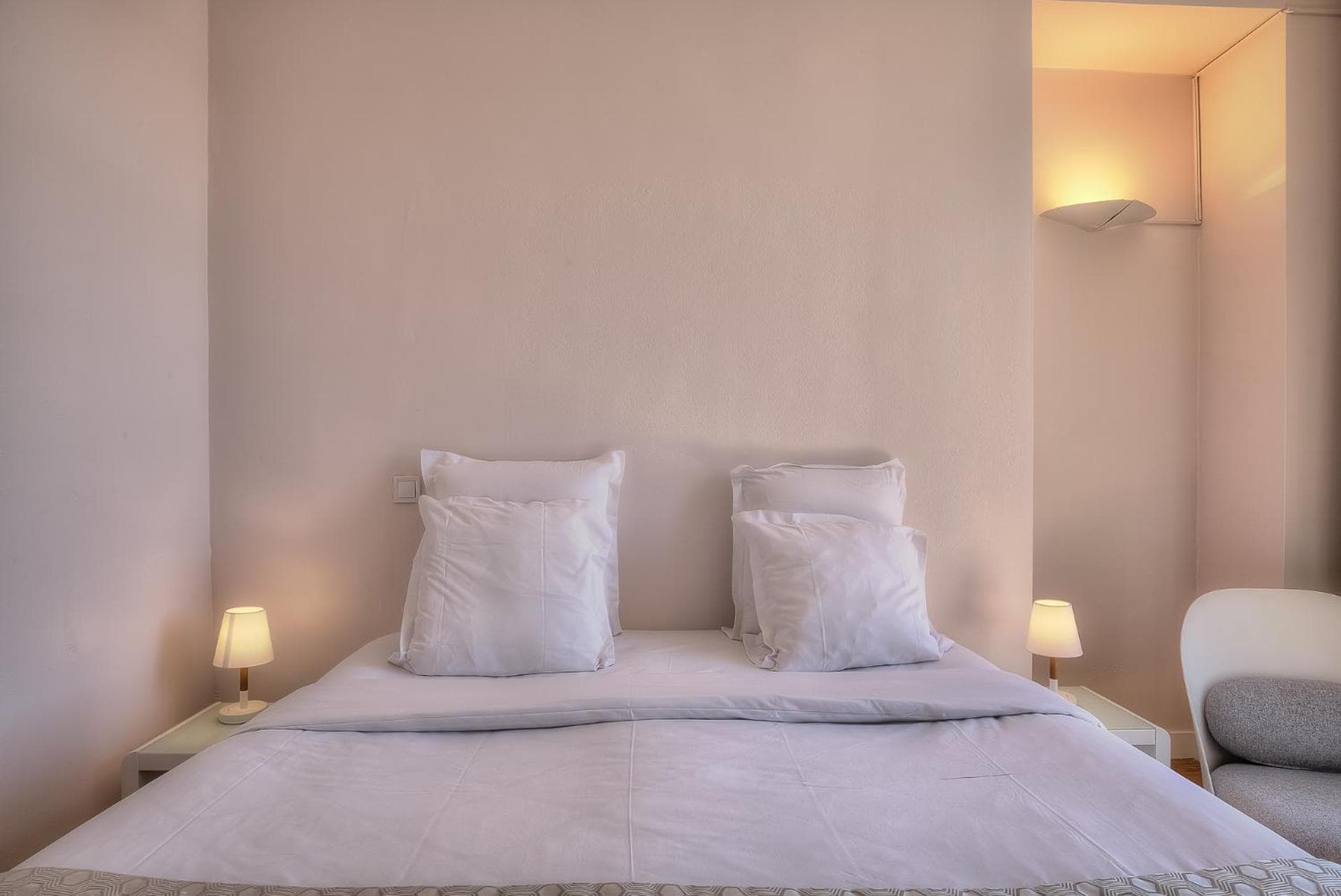 Maison Lamartine - Nice, Nice, photo 5