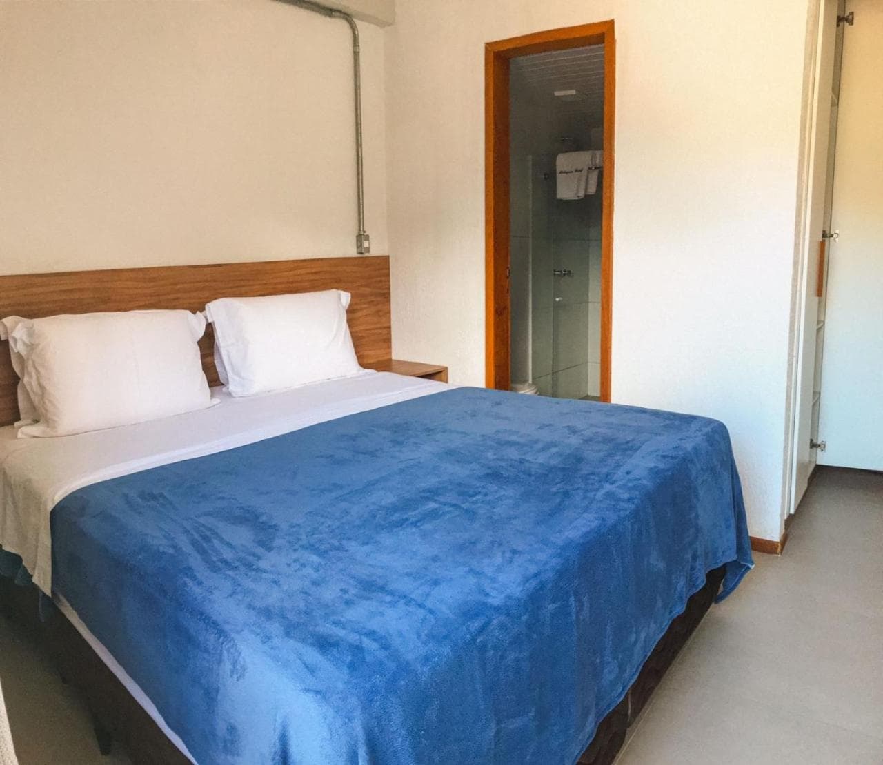 Antiquus ApartHotel, Guaramiranga, photo 5