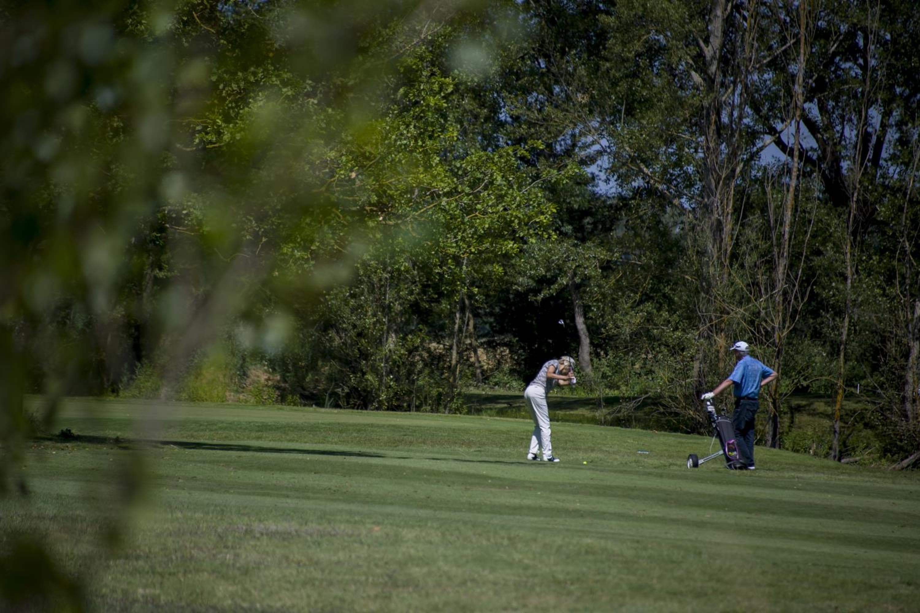 Vacancéole - Domaine du Green, Rivières, photo 3