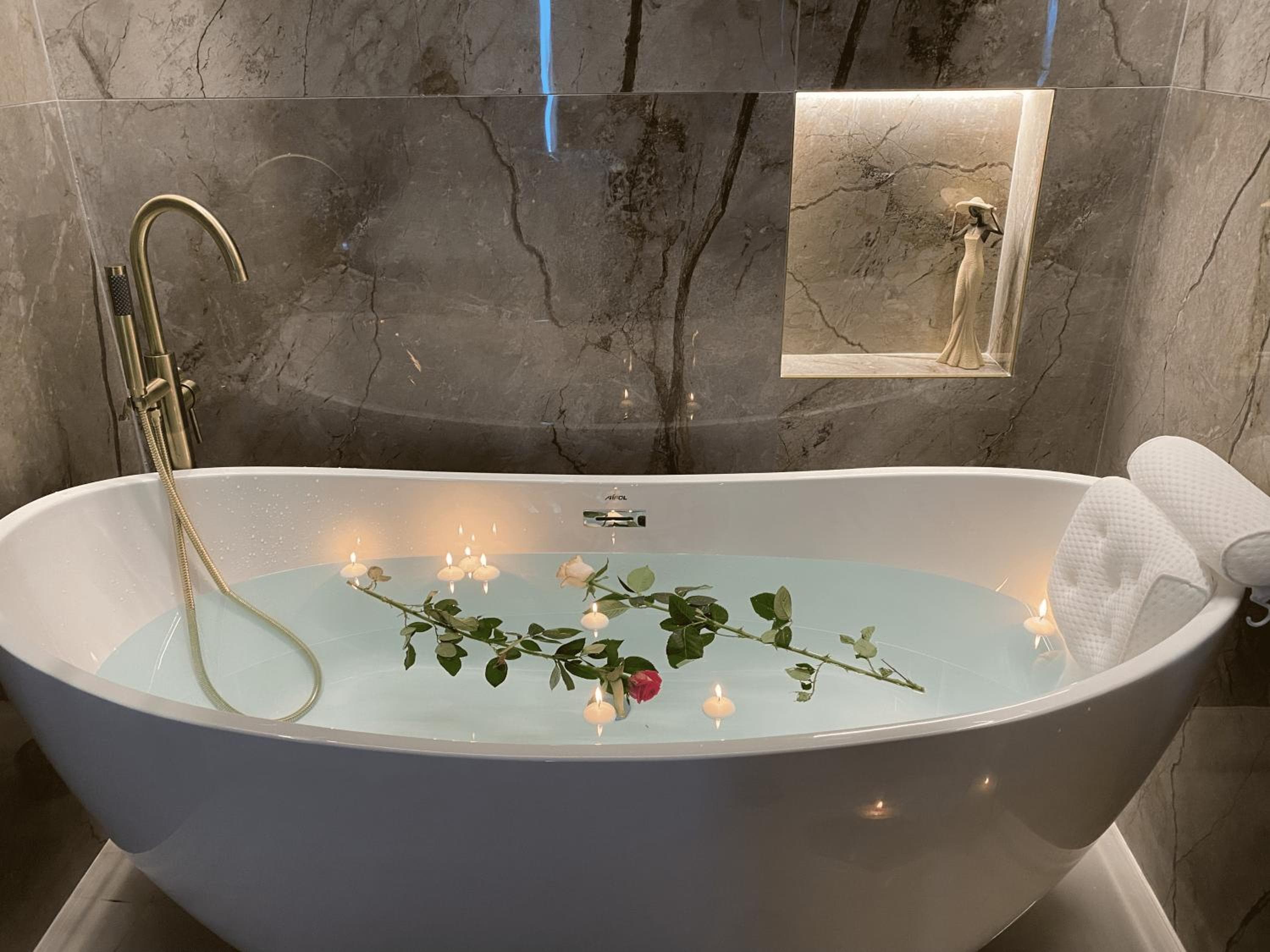 Rose Suite, Caesarea, photo 5