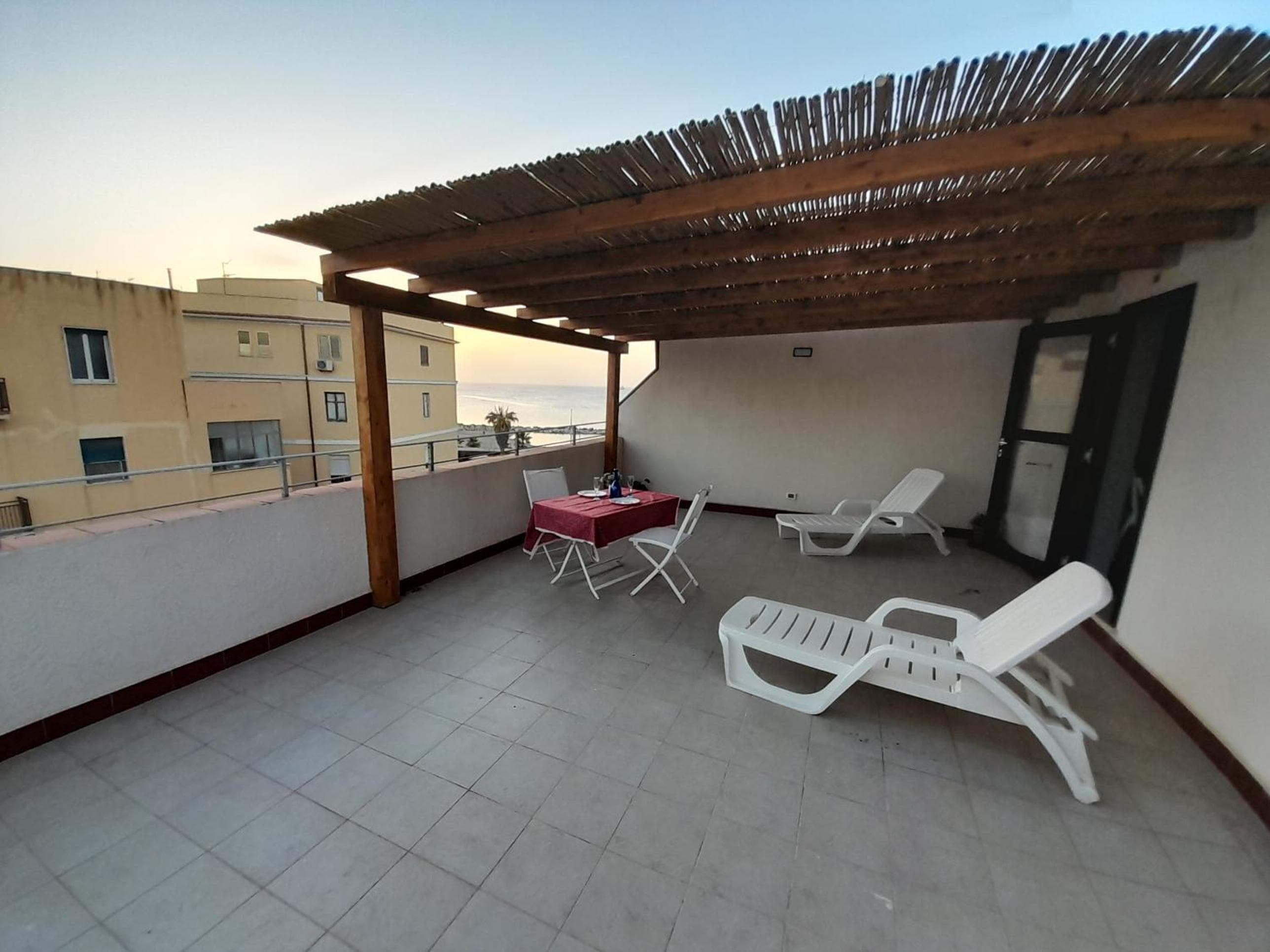 Case Vacanze "Residenze Trapanesi", Trapani, photo 6