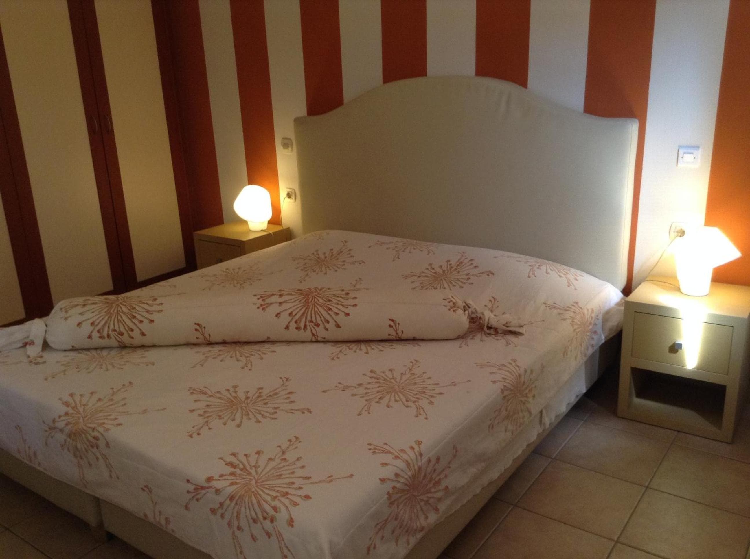 Antonia Apartments, Fira, photo 6
