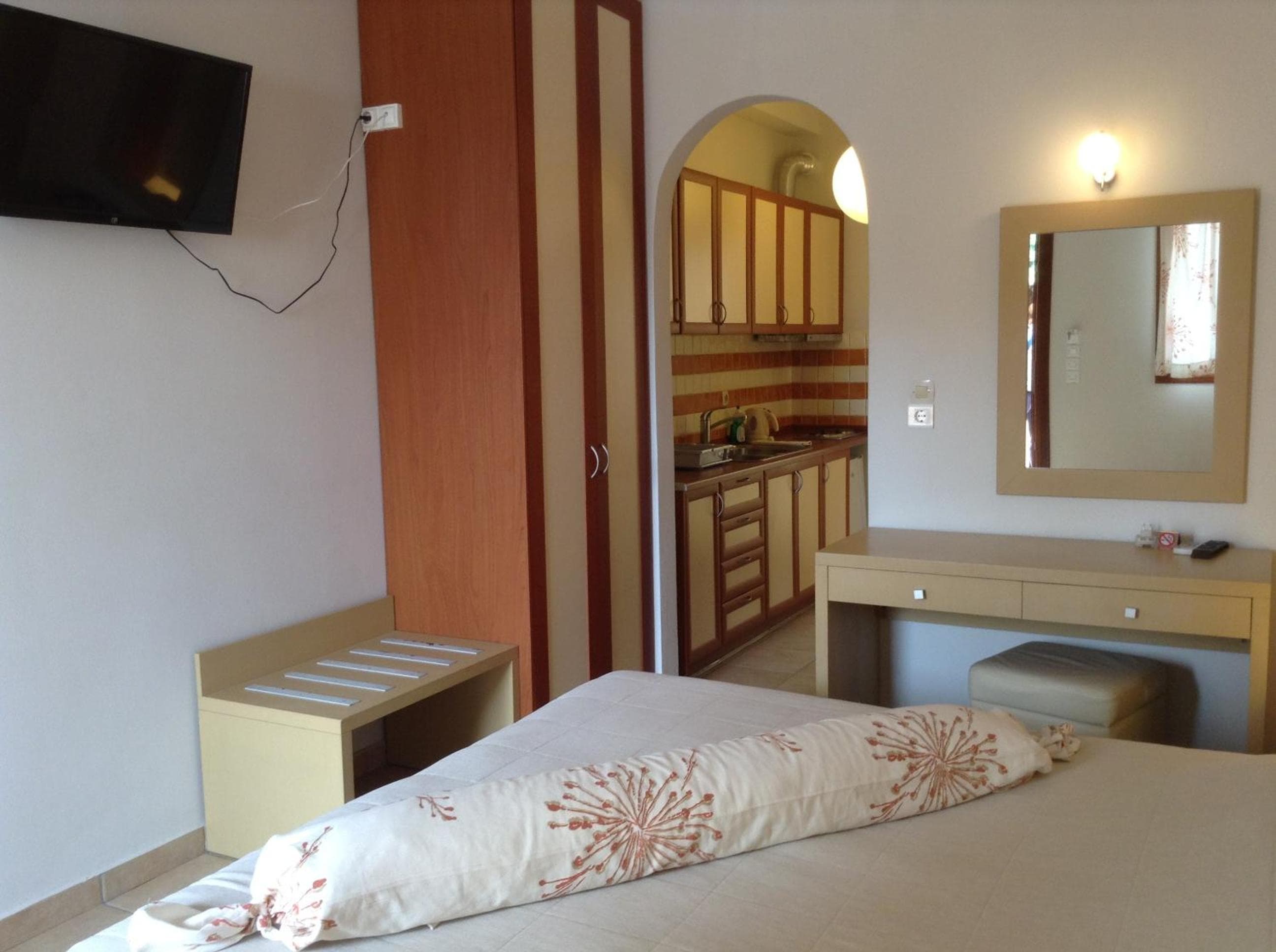 Antonia Apartments, Fira, photo 5