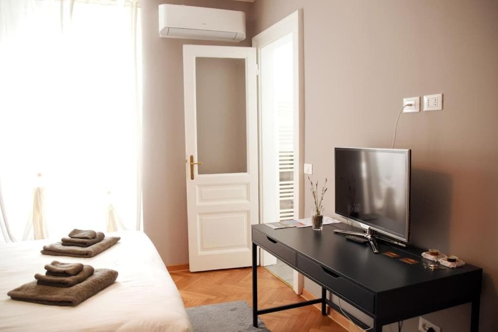 Residence Montanelli, Trieste, photo 2