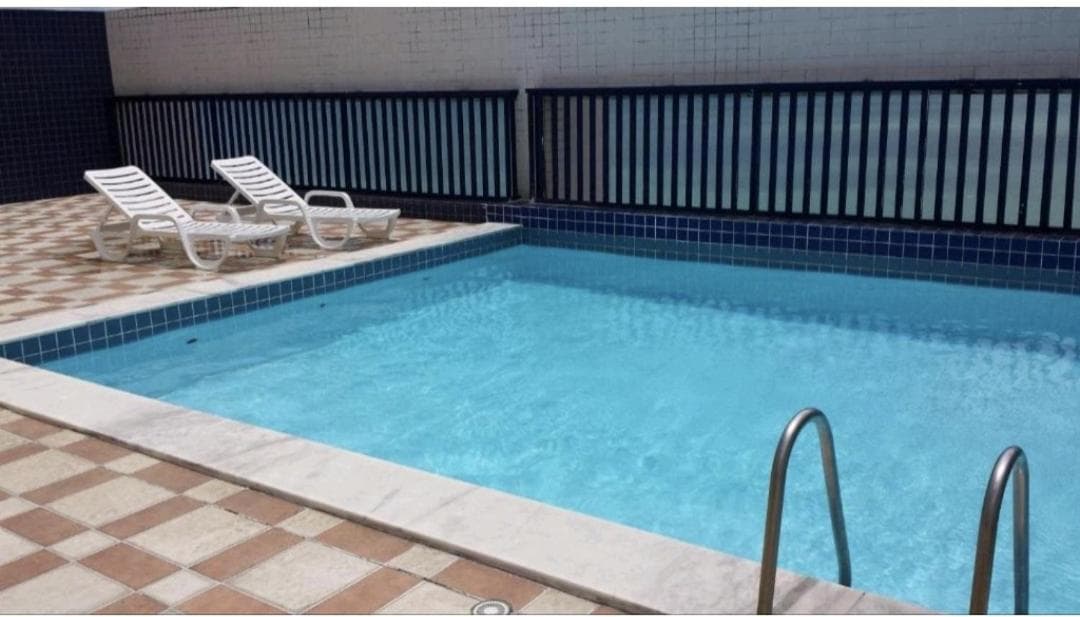 Studio Everest Flat vista mar, Recife, photo 5