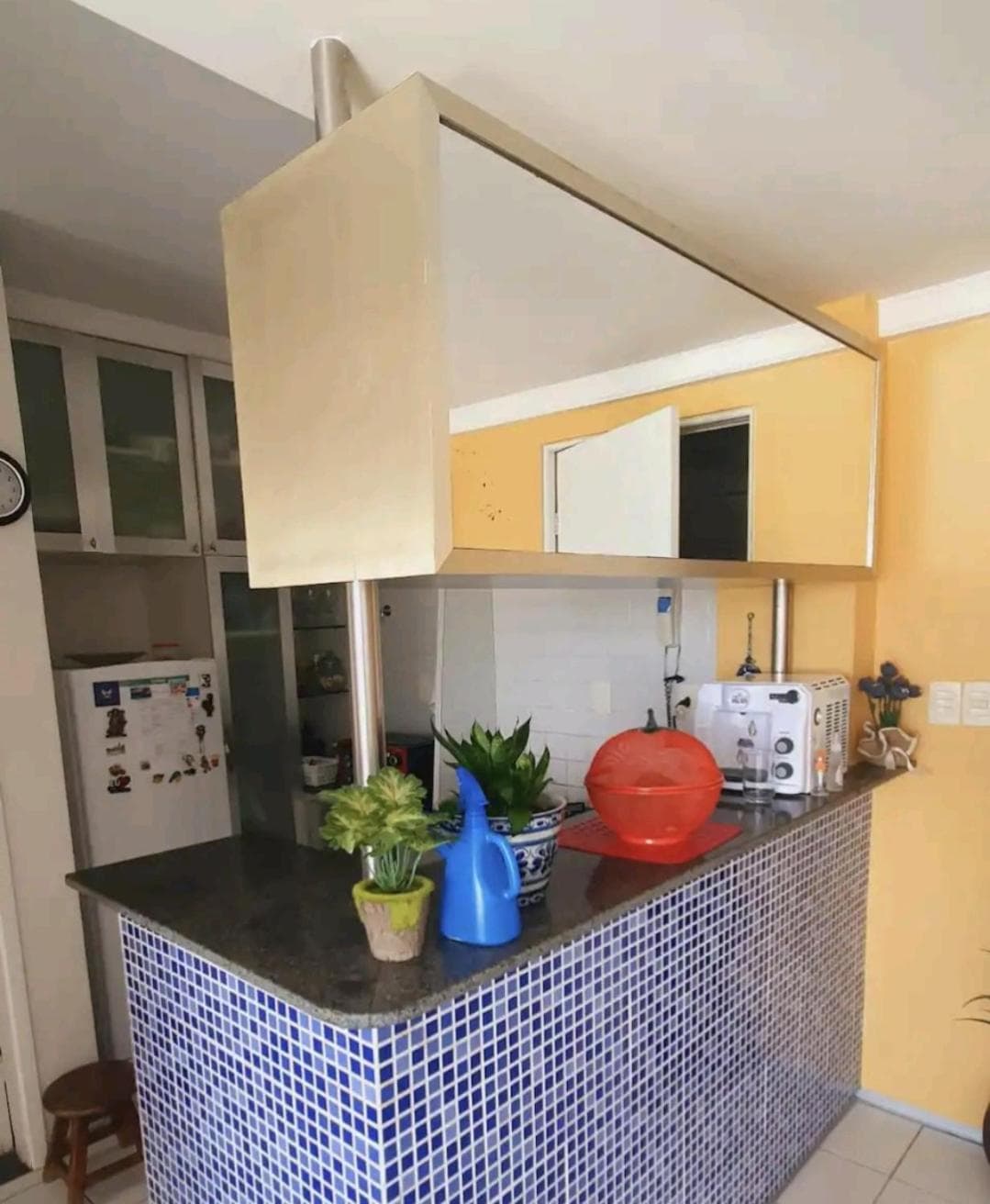 Studio Everest Flat vista mar, Recife, photo 4