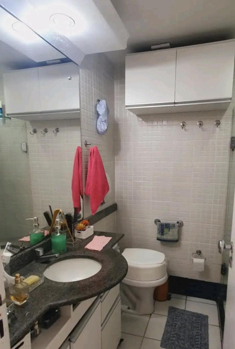 Studio Everest Flat vista mar, Recife, photo 6