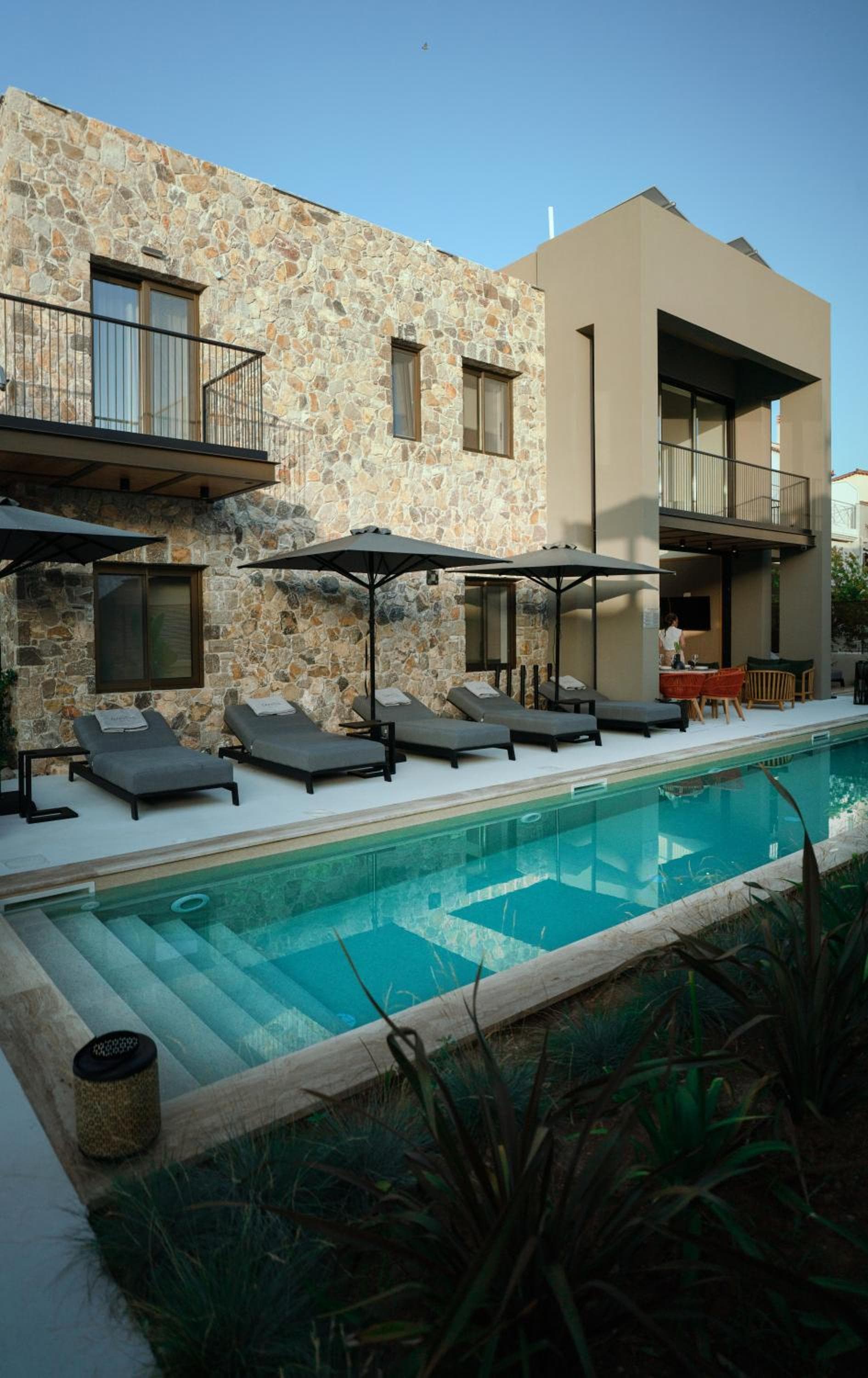 Capital Luxury Suites, Nafplio, photo 2