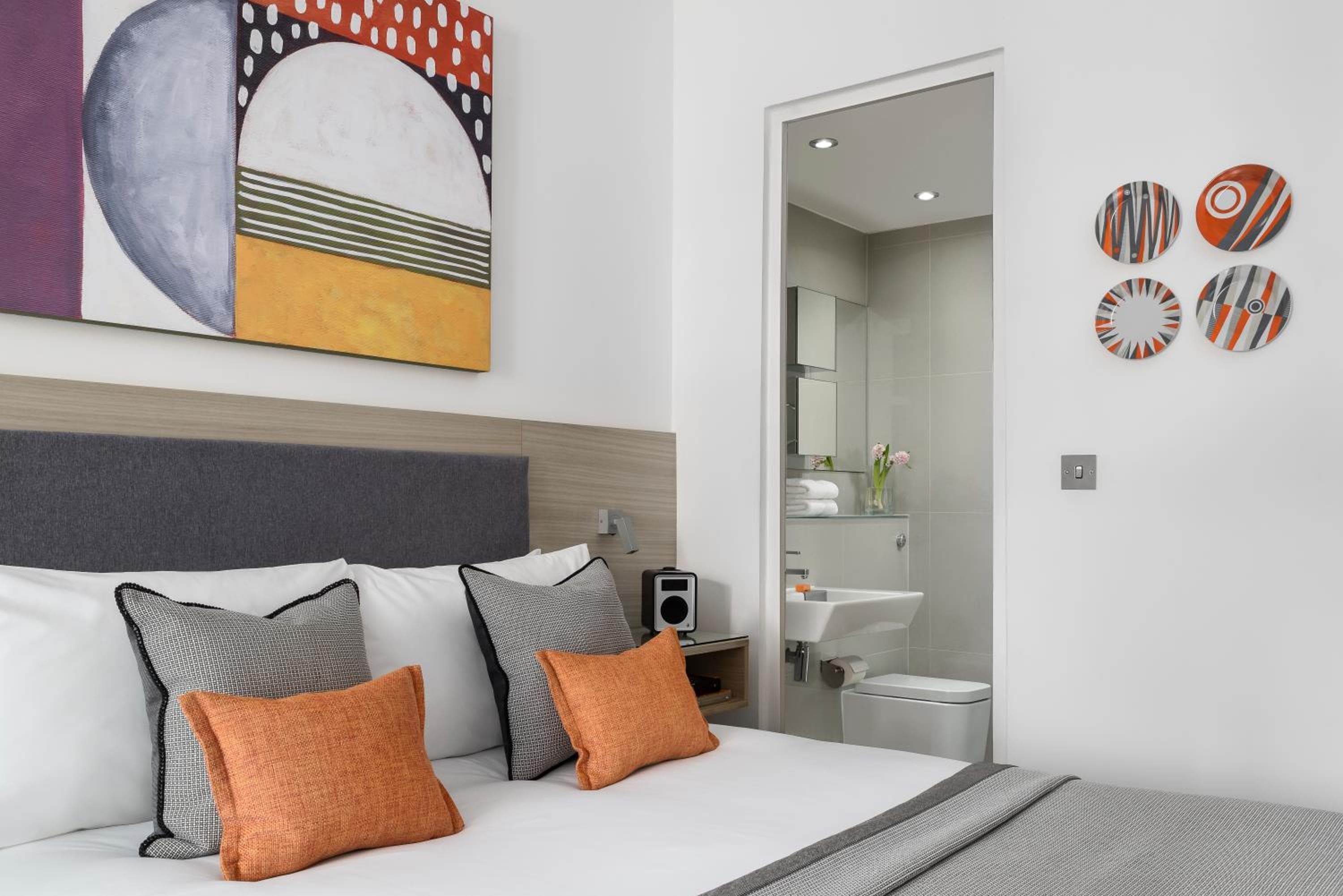 Templeton Place by Supercity Aparthotels, London, photo 4