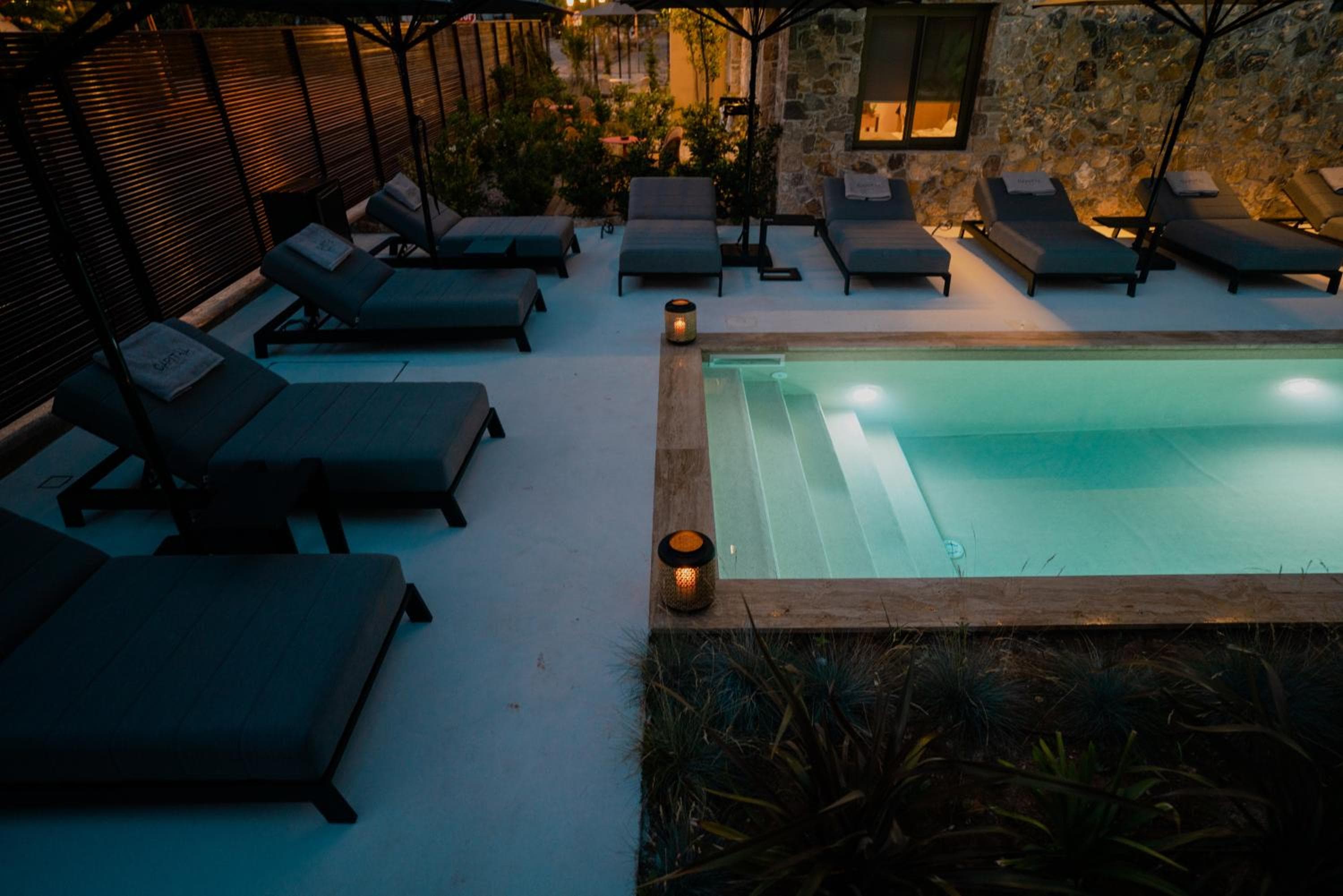 Capital Luxury Suites, Nafplio, photo 4