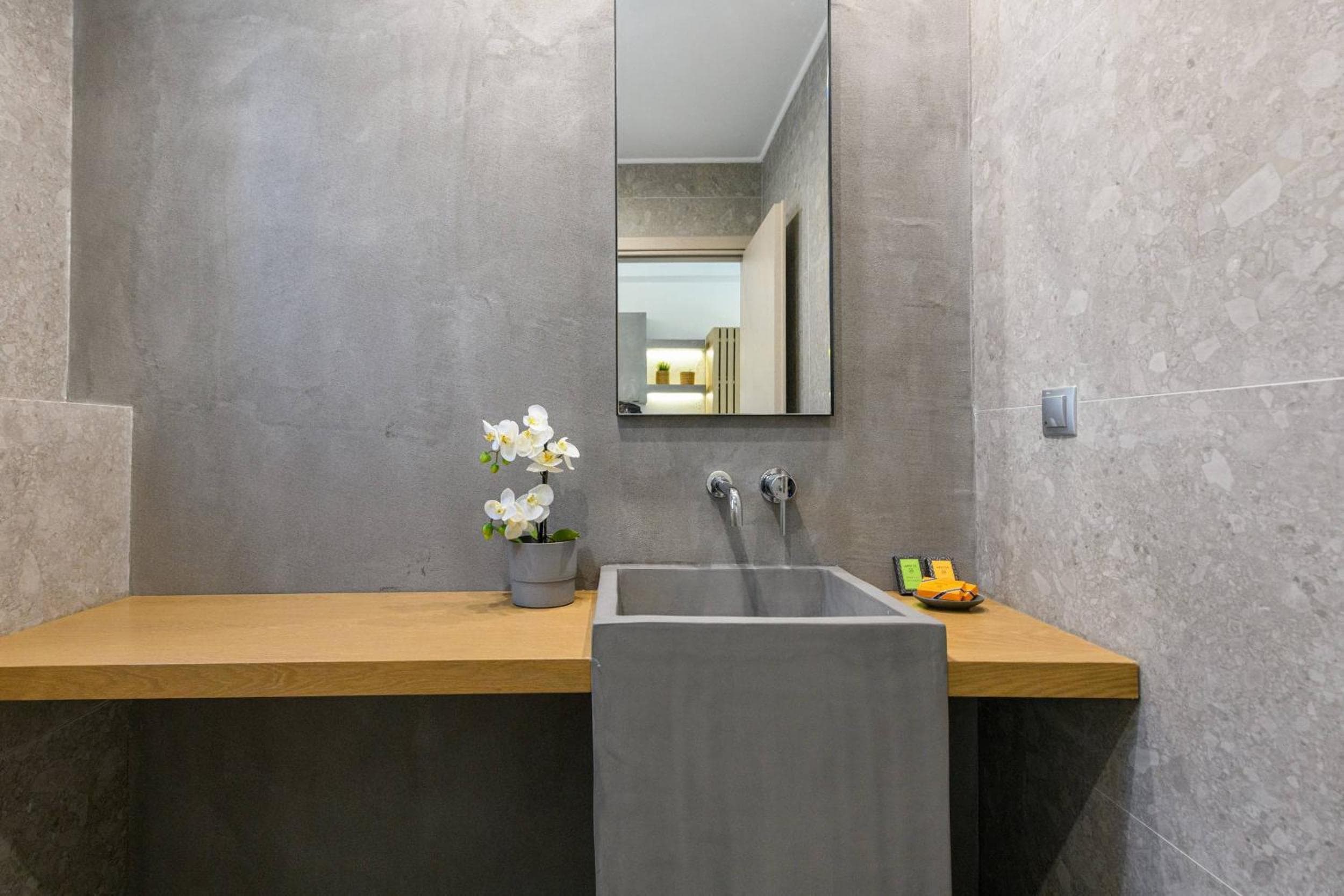 Soho Exclusive Suites, Skala Potamias, photo 6
