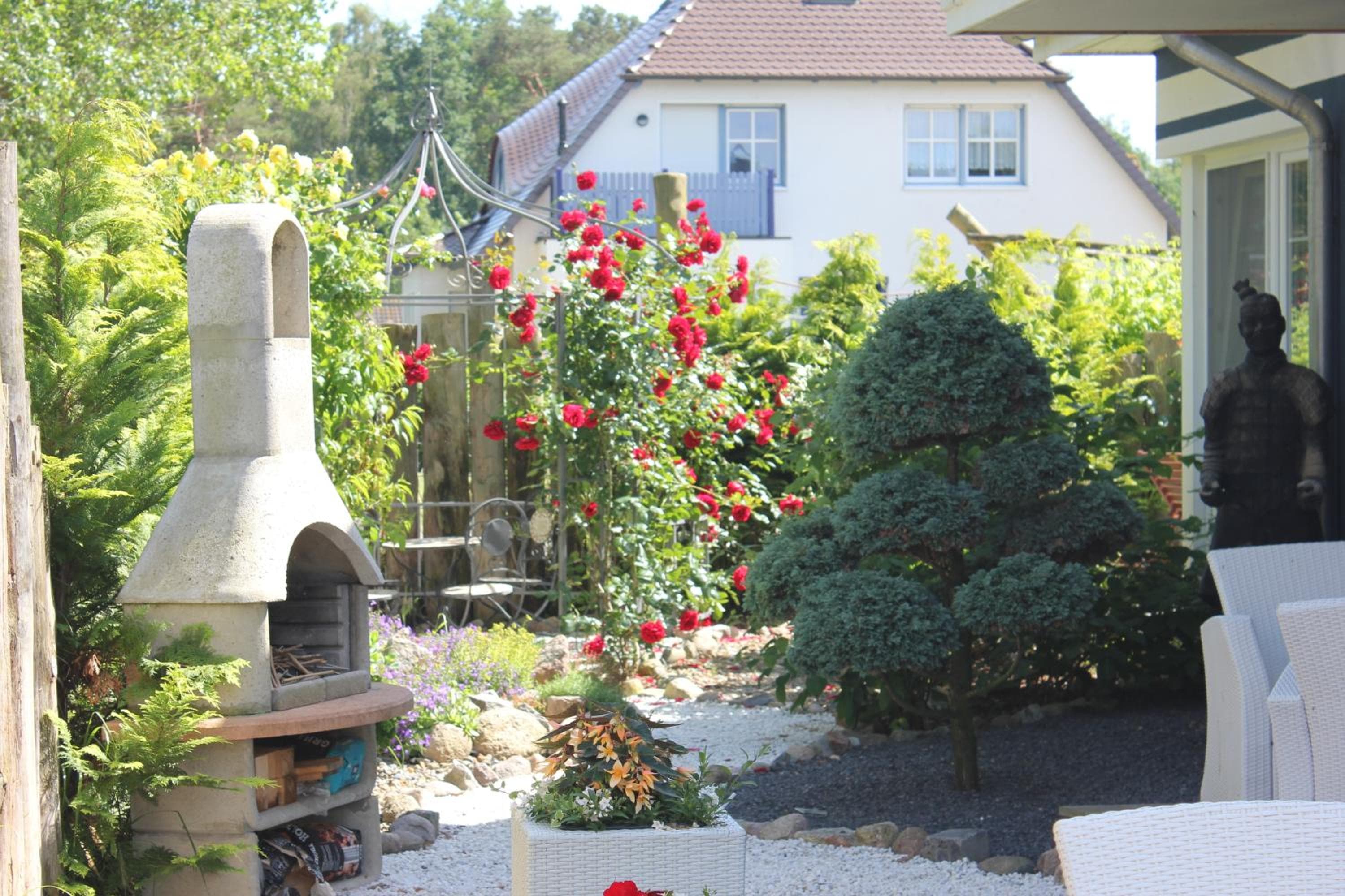 Pension Amo Marem, Dierhagen, photo 6